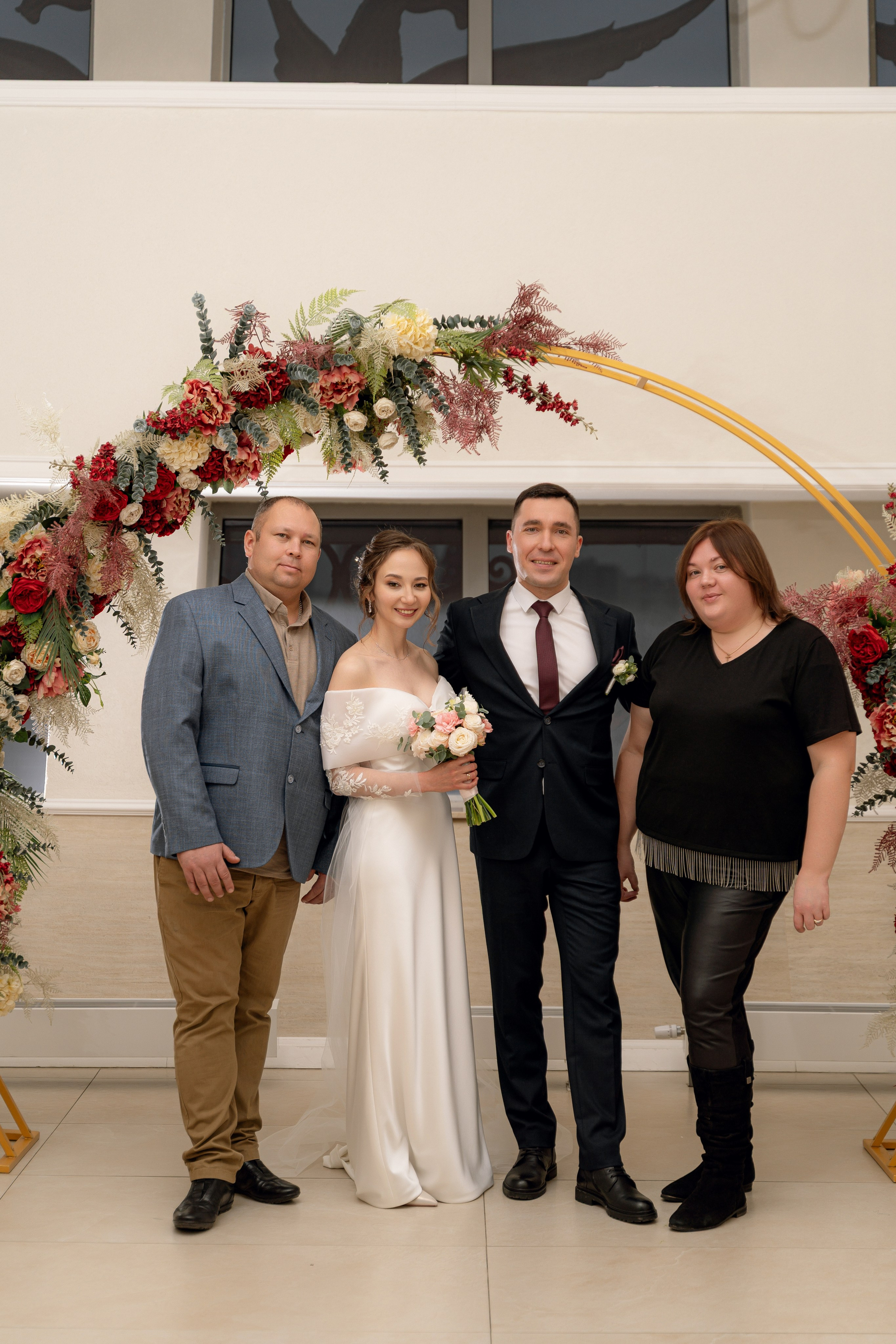 Почему на фотографе экономить нельзя: история пары, которая вернулась ко мне. RAMIL SAFIULLIN