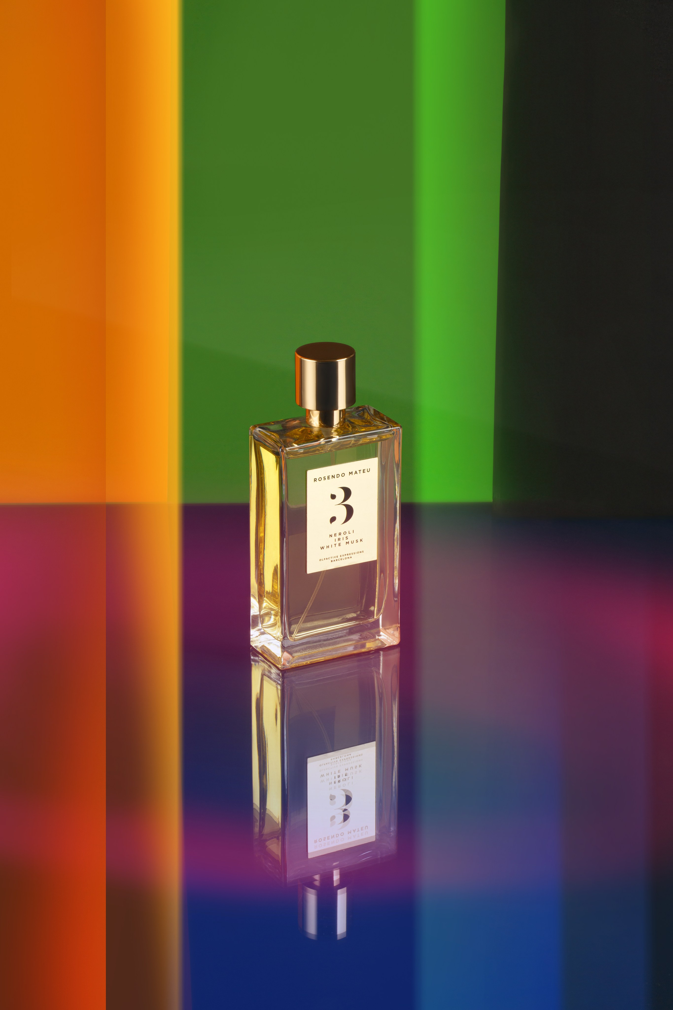 Художественная обработка парфюмов | Студия SVITHART