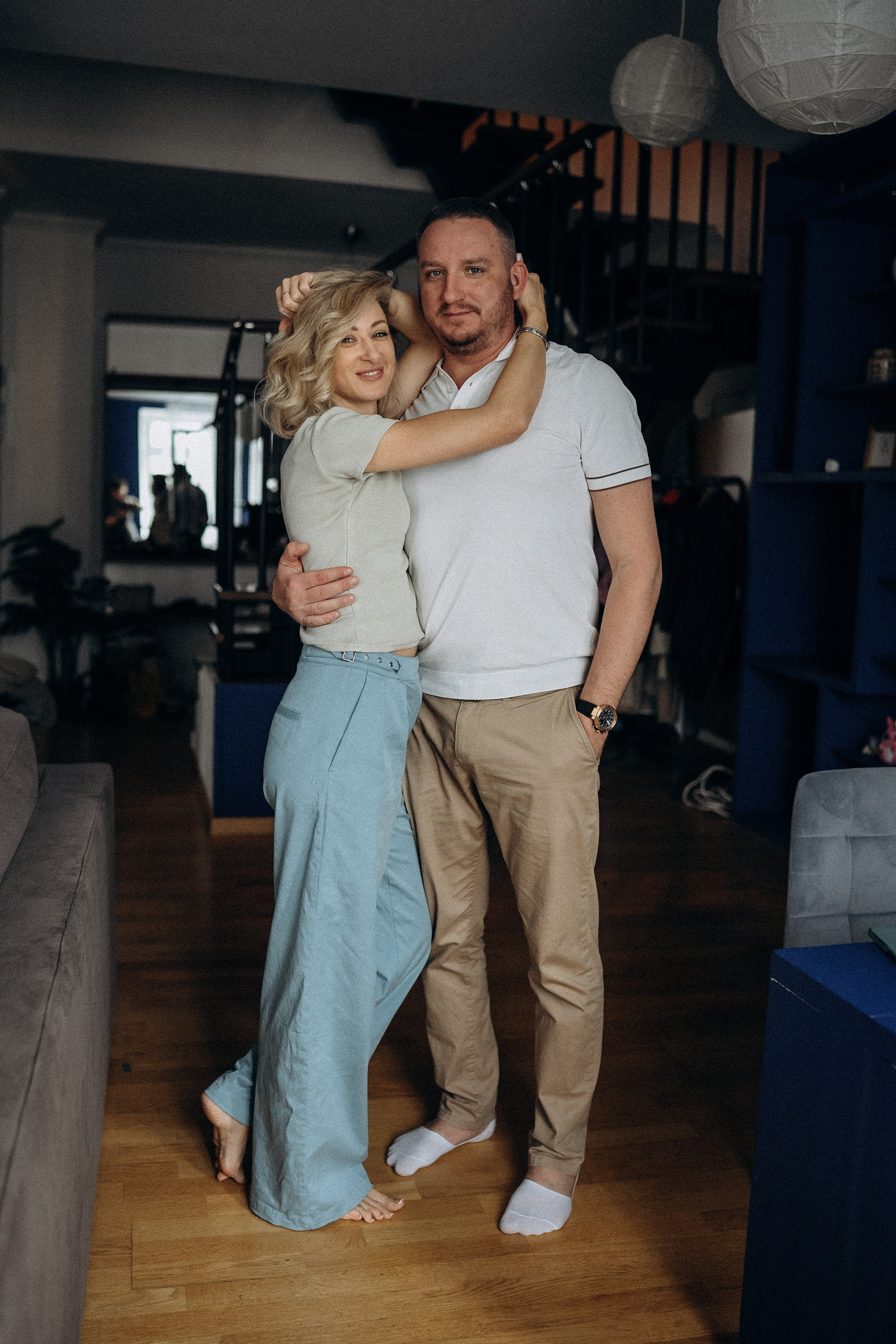 Ксюша, Толик, Марк, Вера. Дмитриева Светлана женский и семейный фотограф Рига, Москва, Геленджик