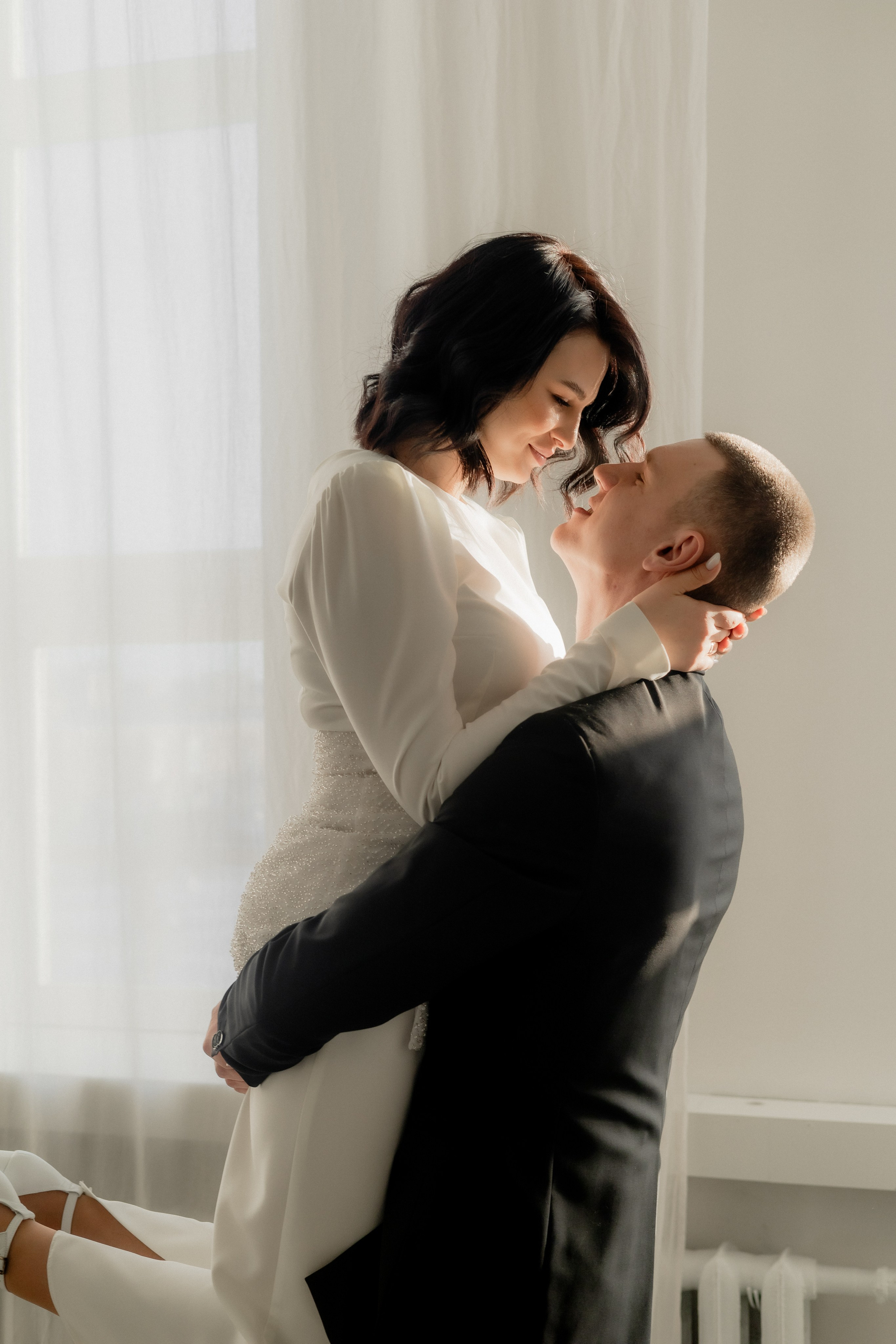 Дарья&Юрий. Фотограф в г. Благовещенск, свадебные, семейные и индивидуальные