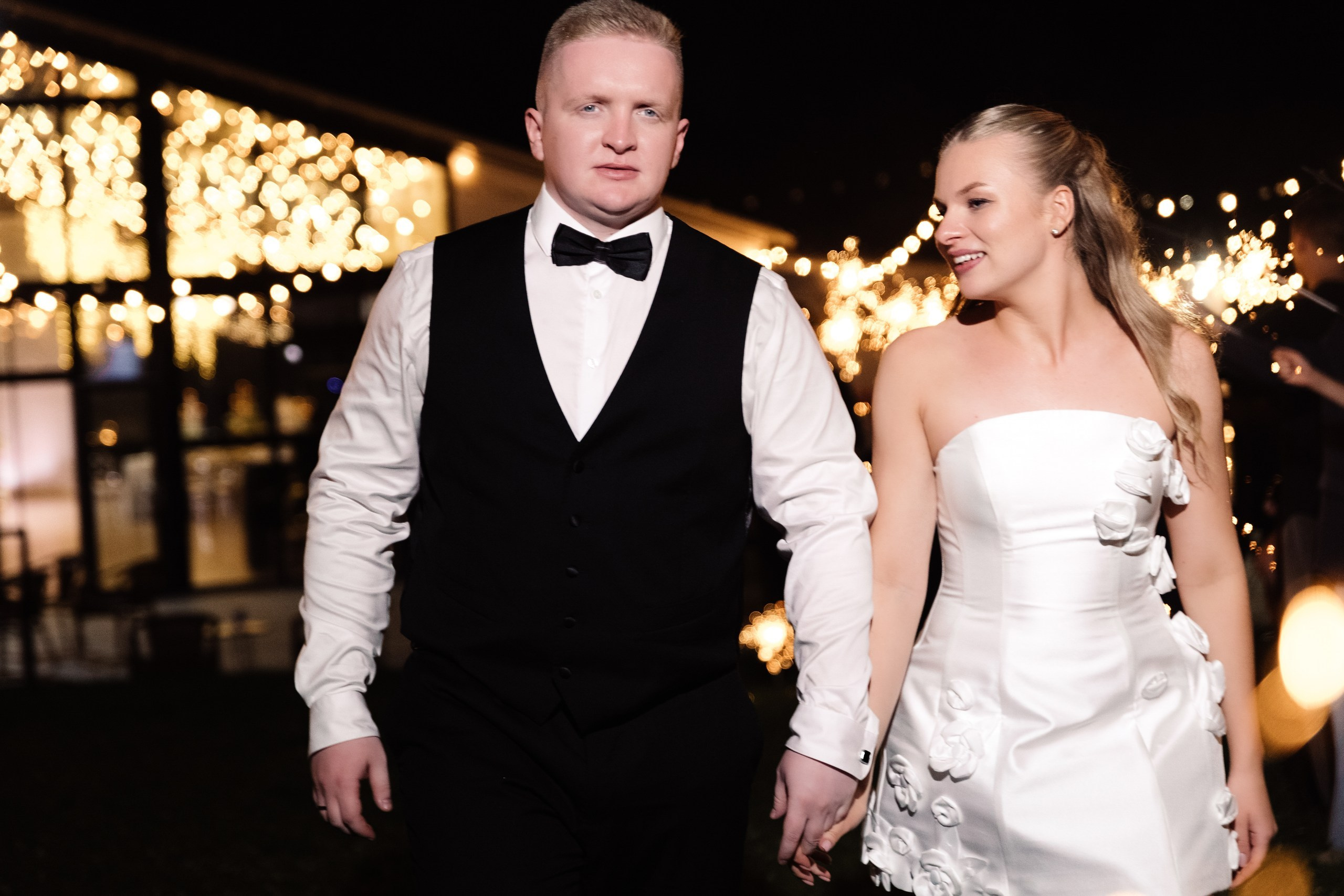 Илья и Даша