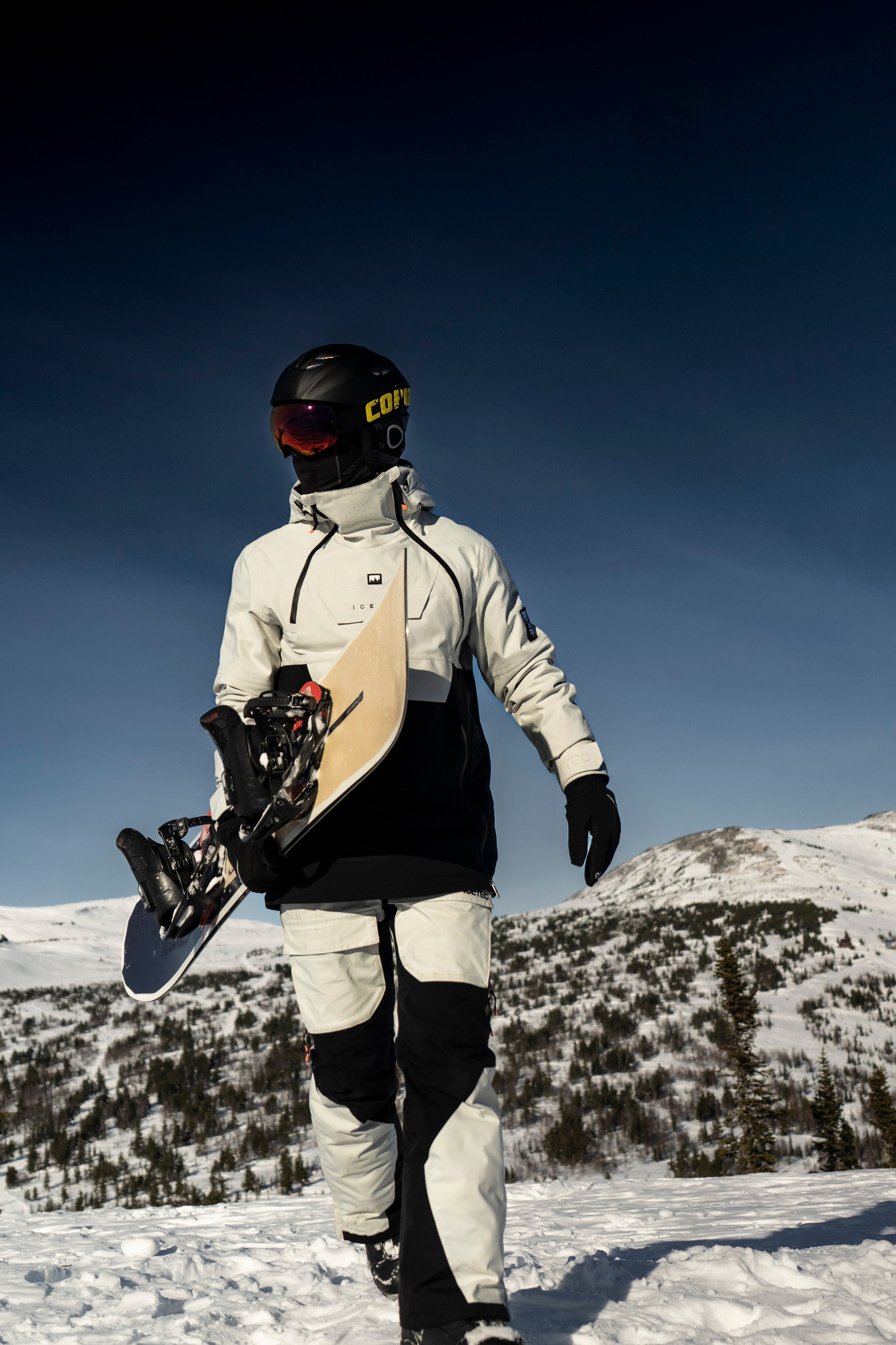 Тур. Анастасия Паршукова — фотограф Шерегеш Новосибирск