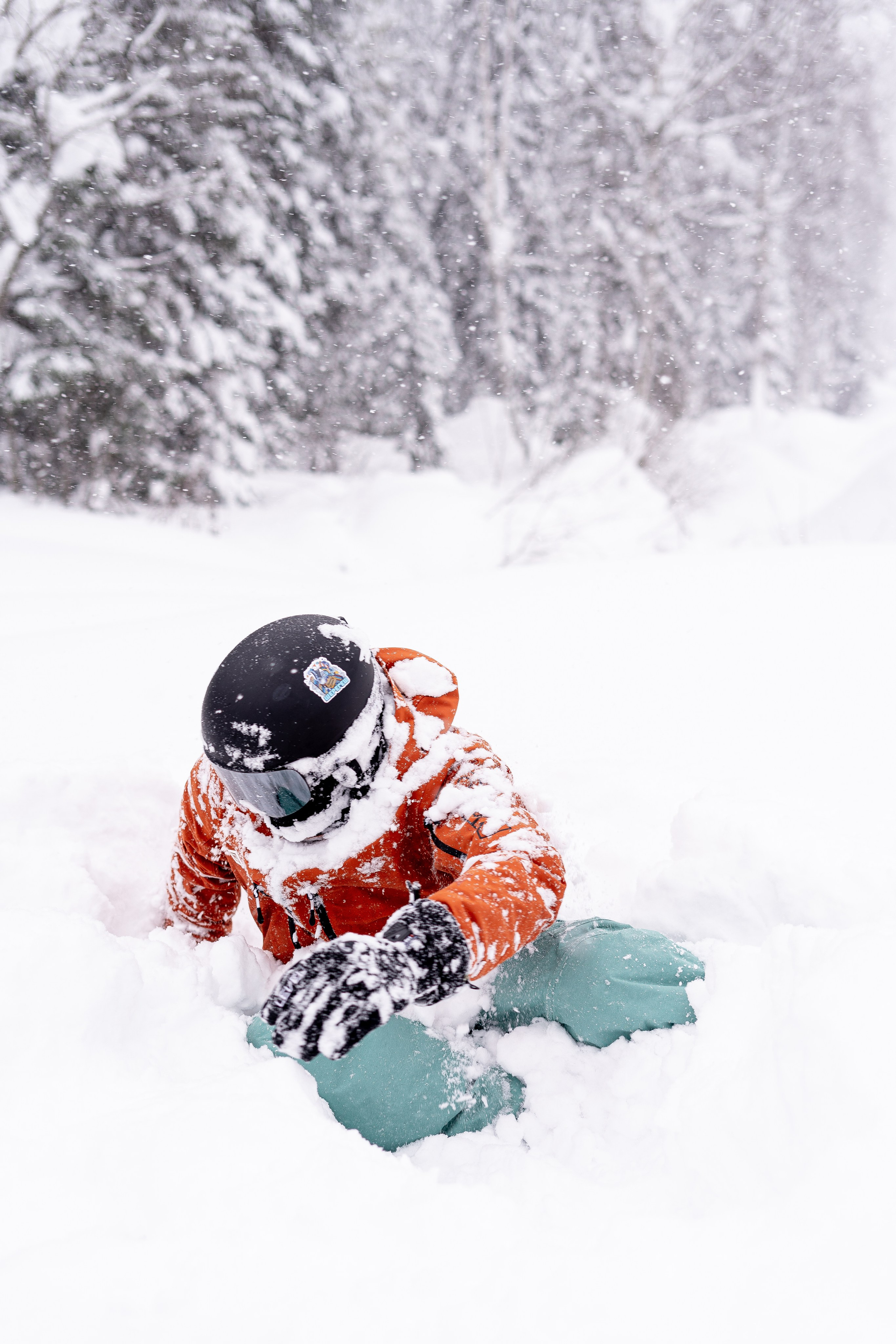 Джон 14.02. Анастасия Паршукова — фотограф Шерегеш Новосибирск