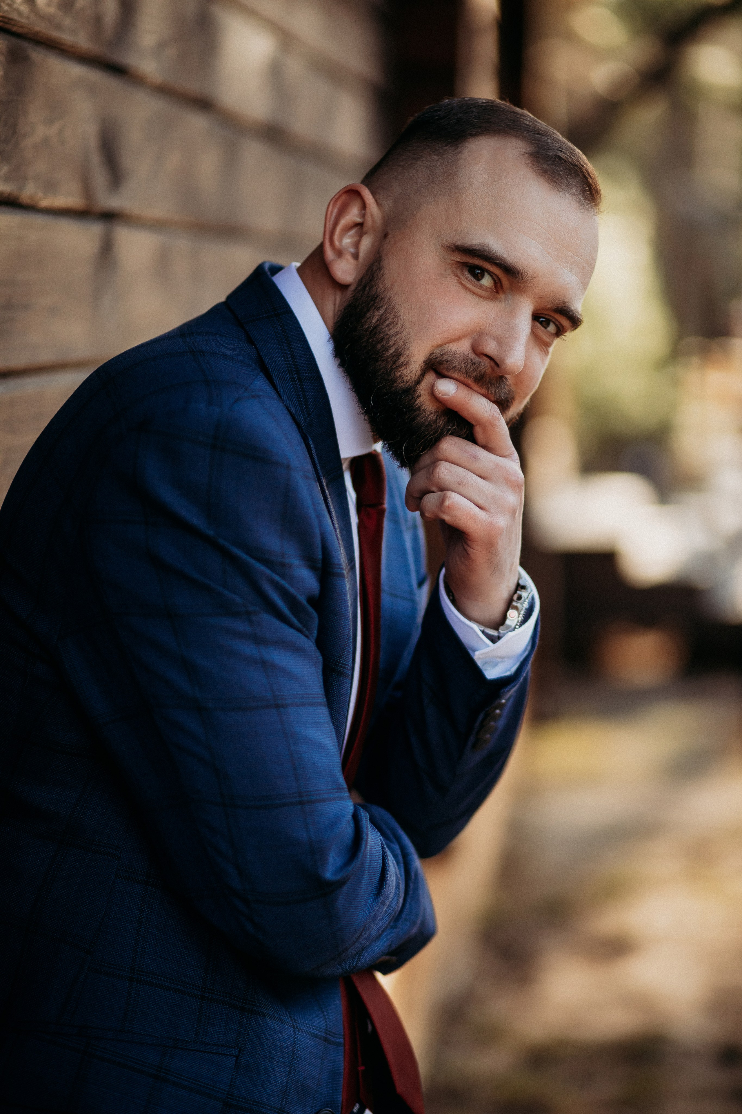 Екатерина и Дмитрий. Фотограф Тимербаева Алина г. Сургут