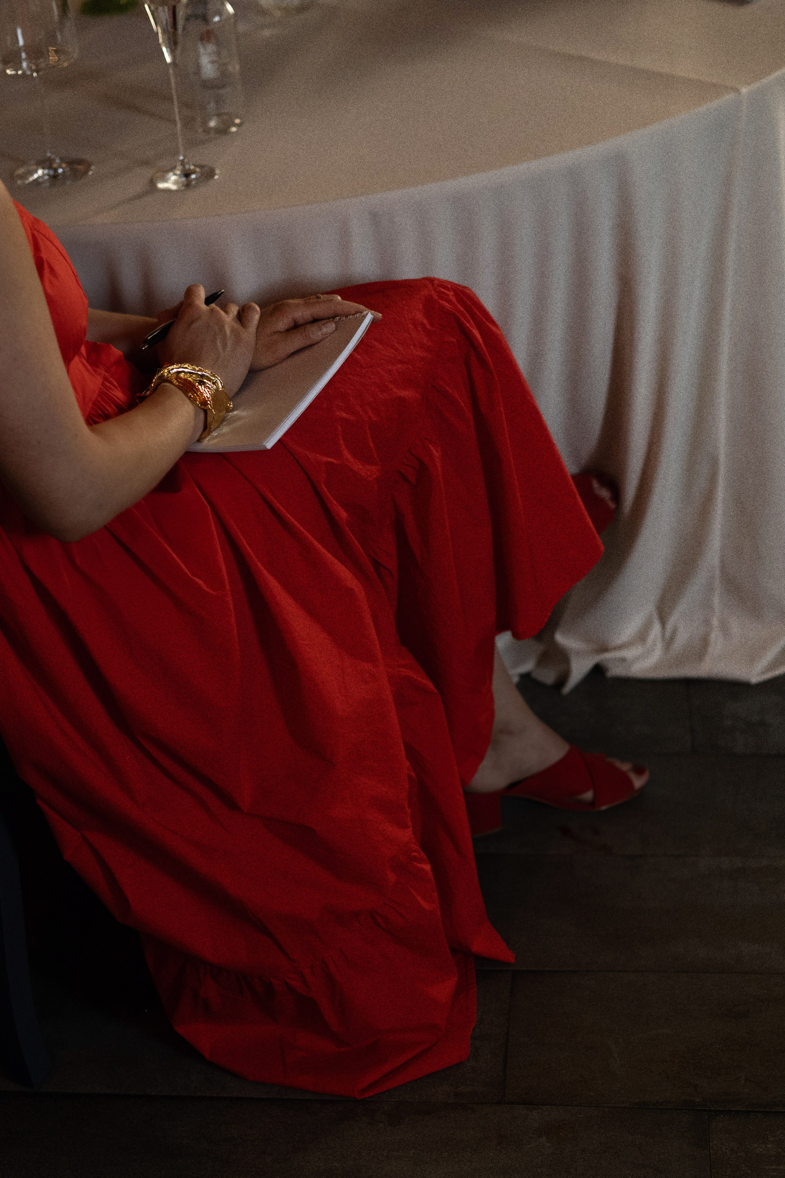 ART DE LA TABLE с Натальей Люккези. Свадебный фотограф в Минске