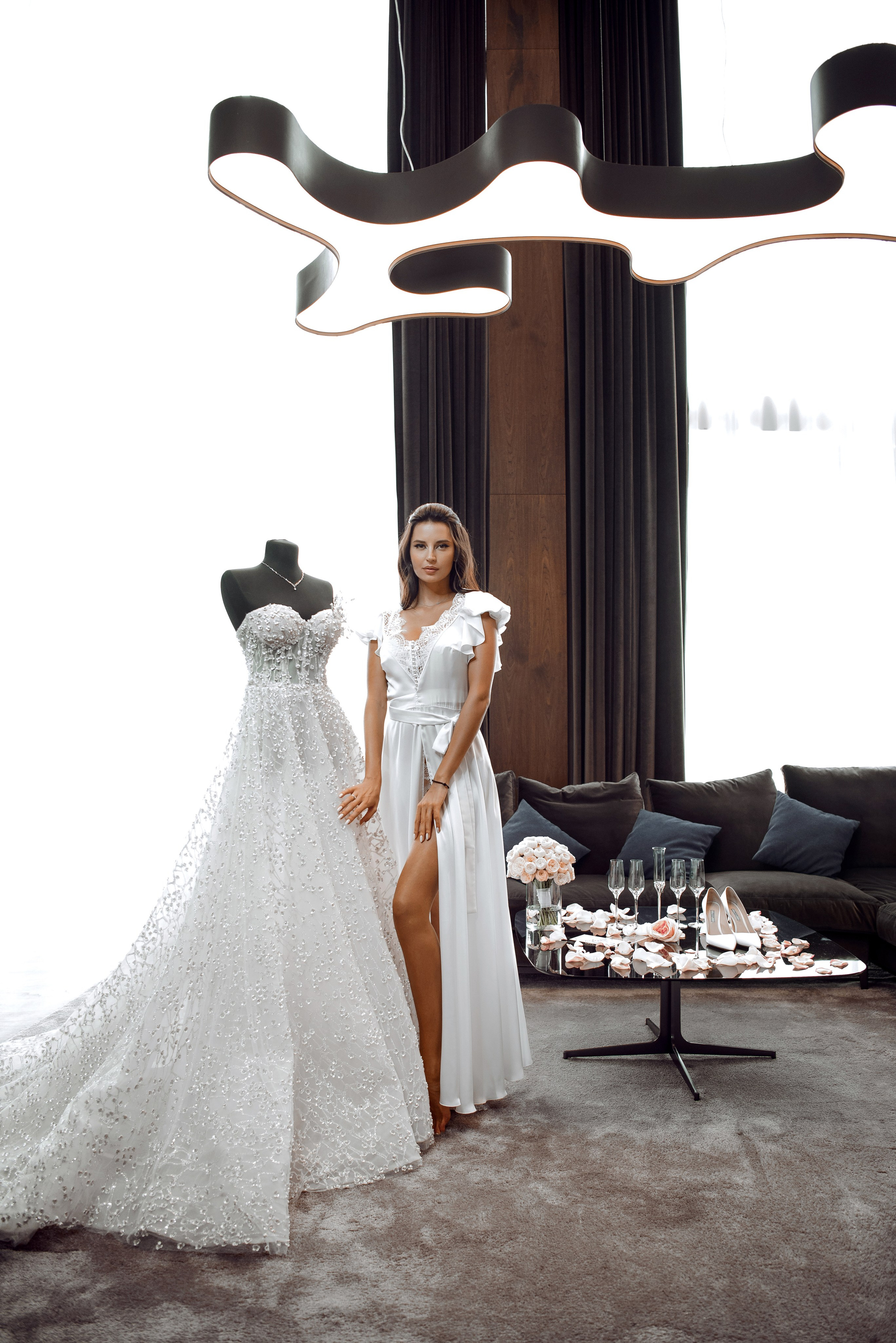 Надя & Виталик. Свадебный фотограф в Минске