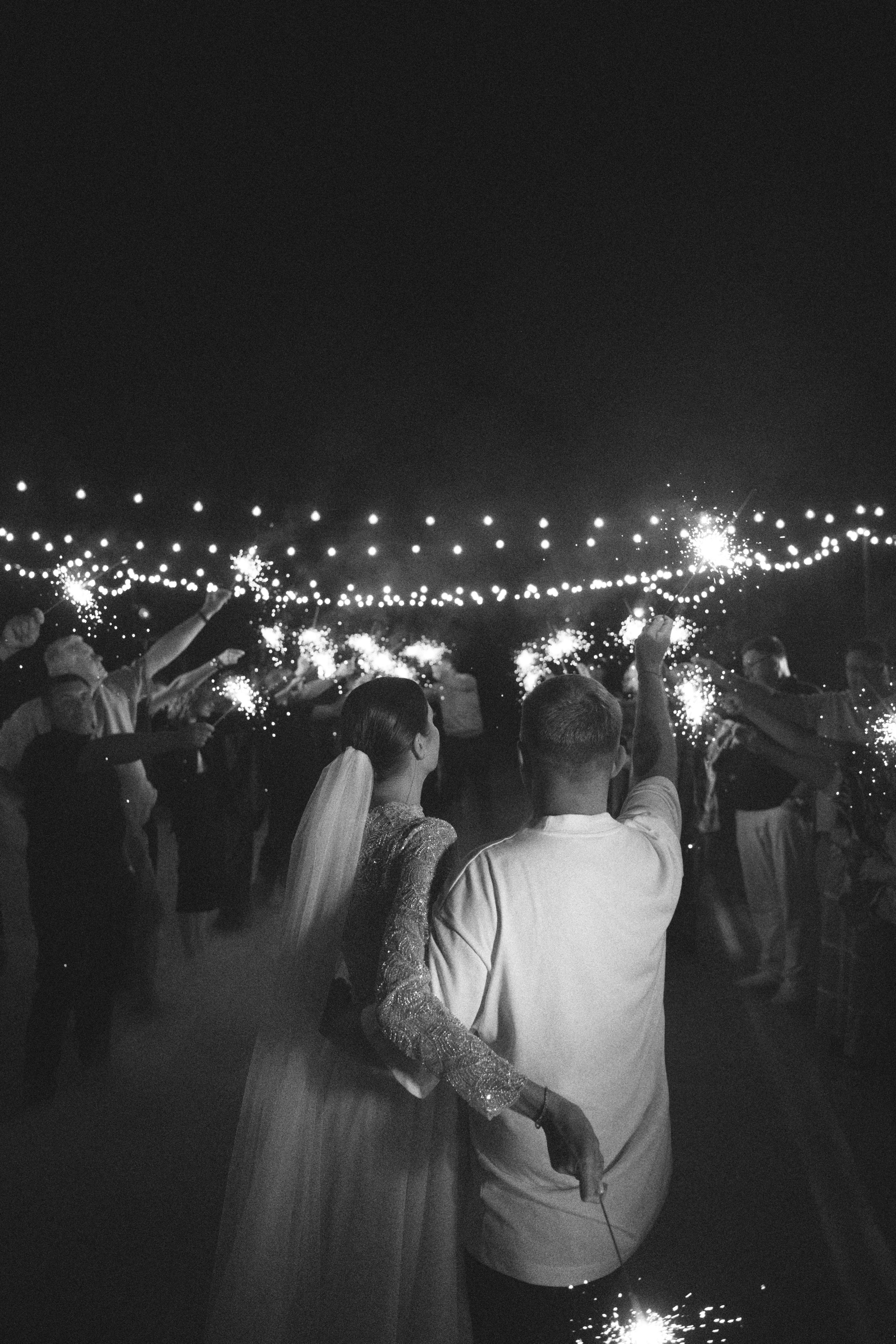 Катя & Егор. Свадебный фотограф в Минске