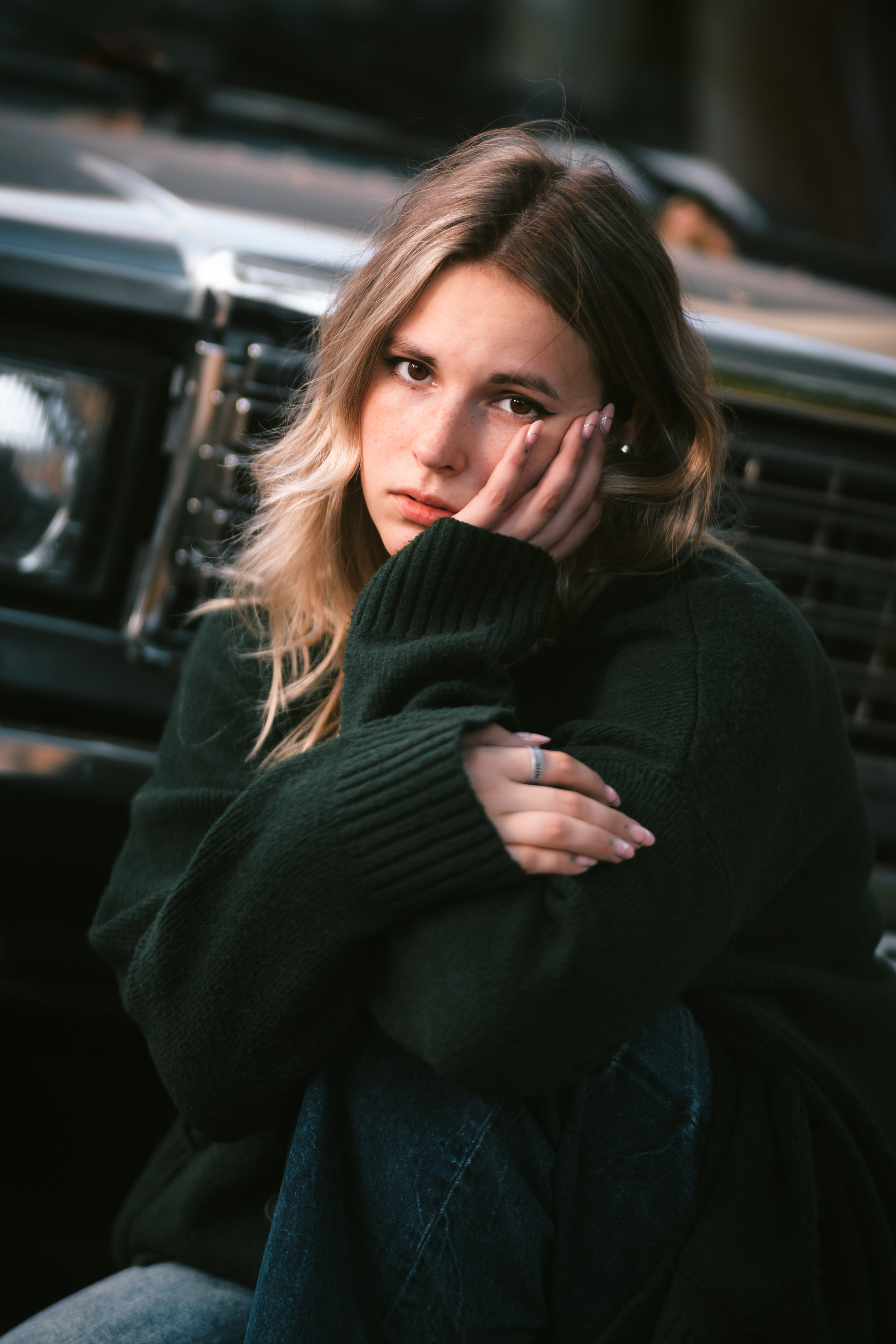 Ларичев Алексей — индивидуальный и репортажный фотограф Москва