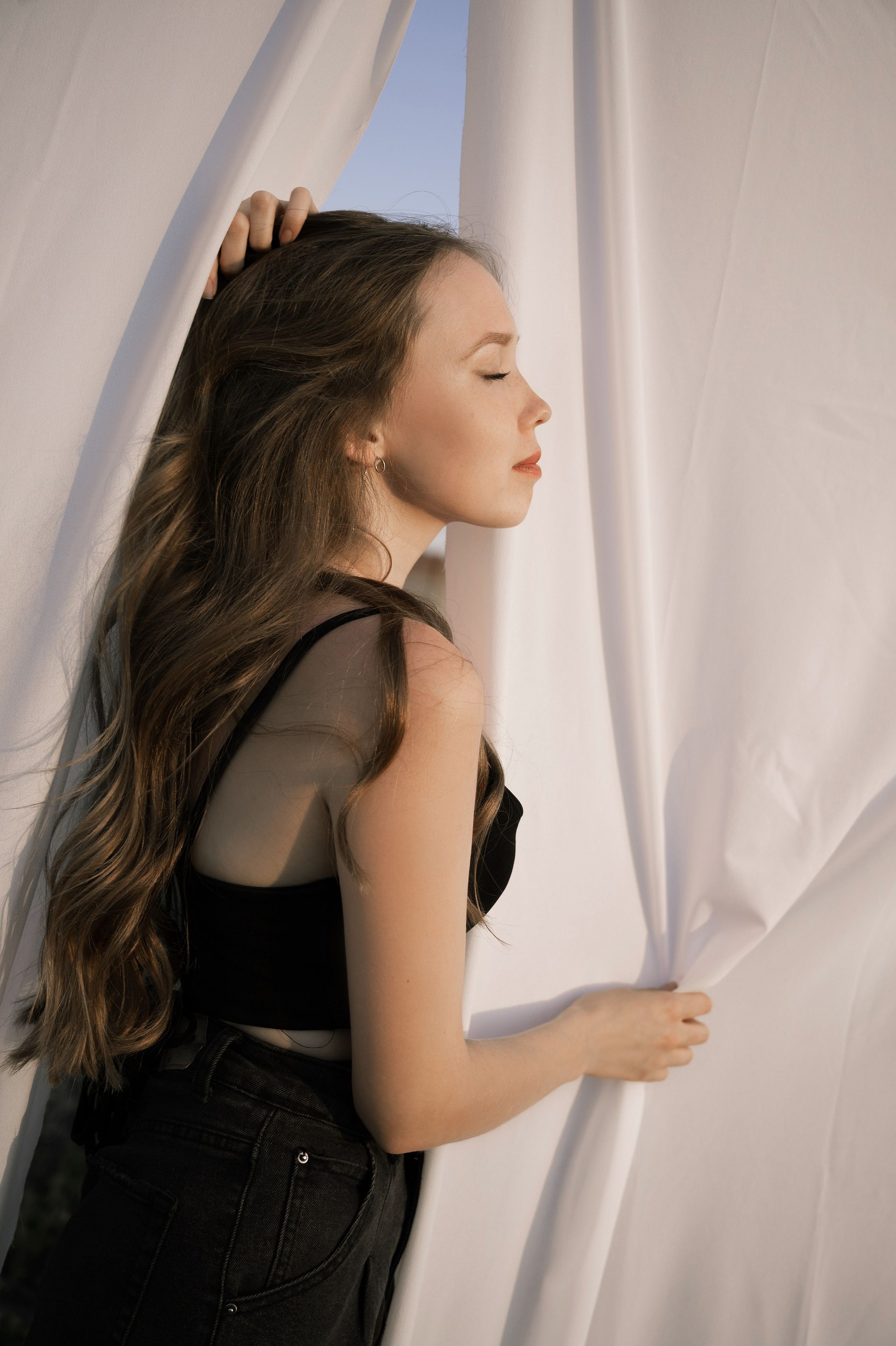 Индивидуальная фотосессия. Свадебный фотограф Йошкар-Ола Казань