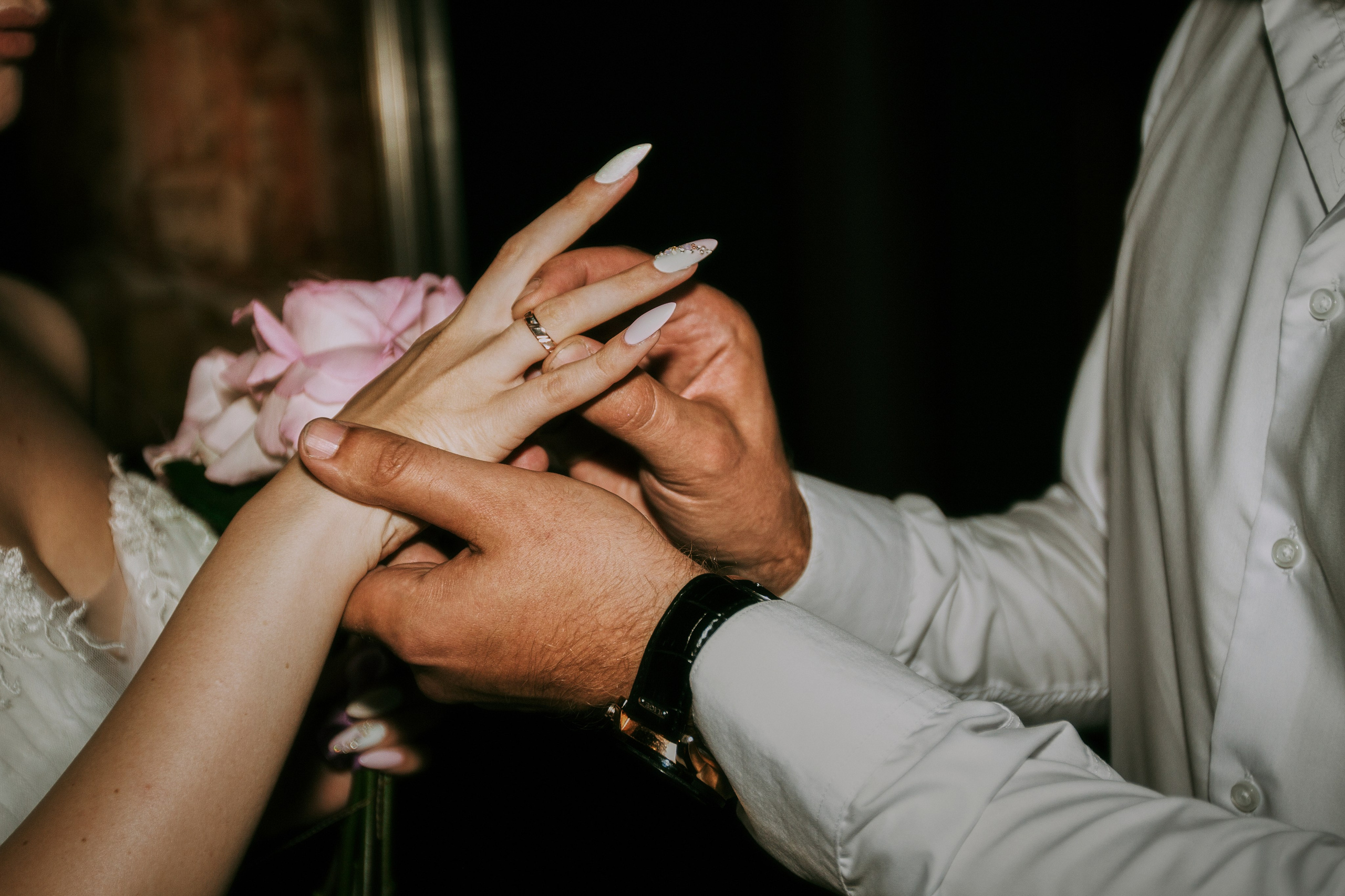 The two of us. Фотограф Елизавета Маслова. Москва. Art, Fashion