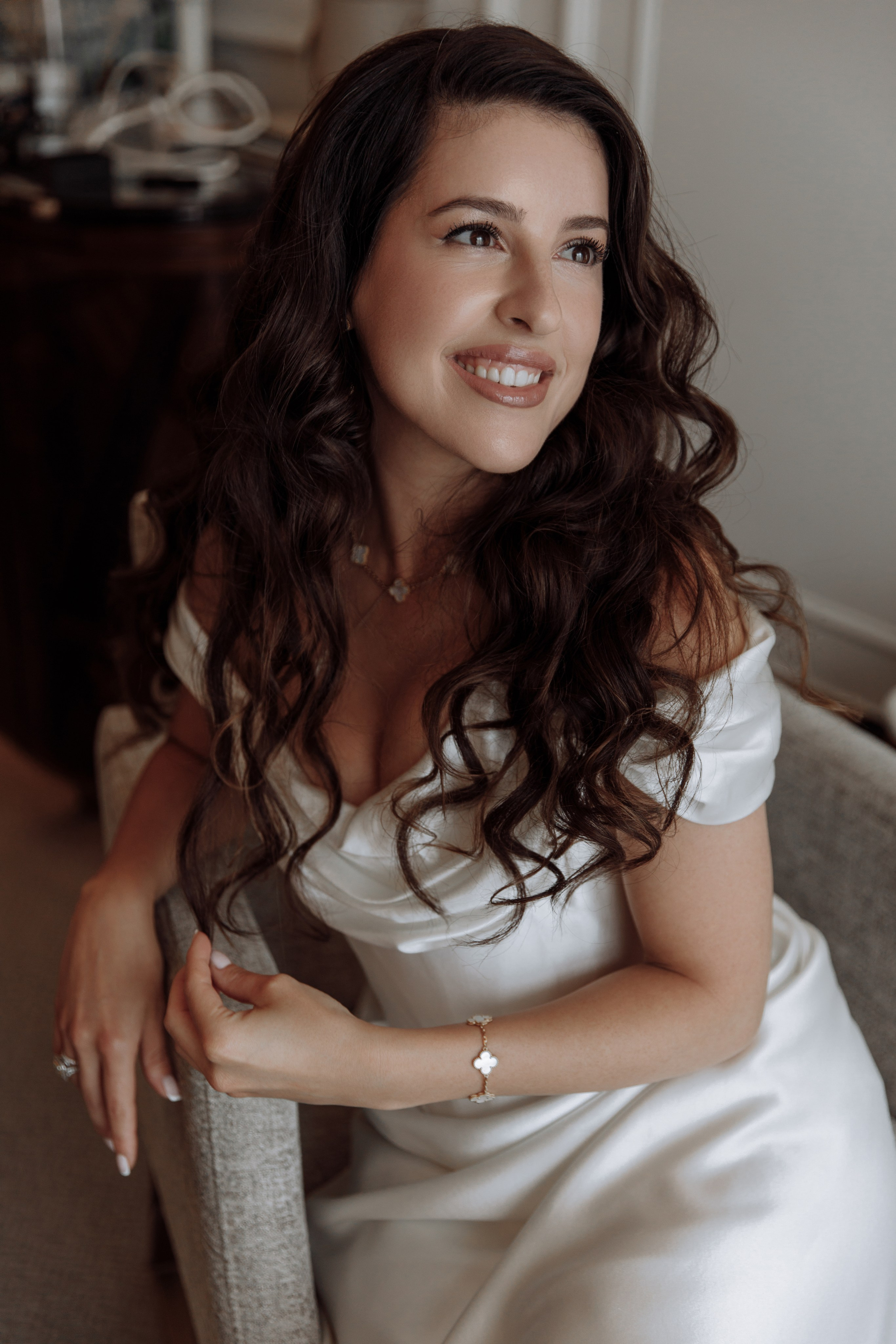 Венчание Екатерины и Рэкса. Свадебный и семейный фотограф в Санкт-Петербурге Барсова Анастасия