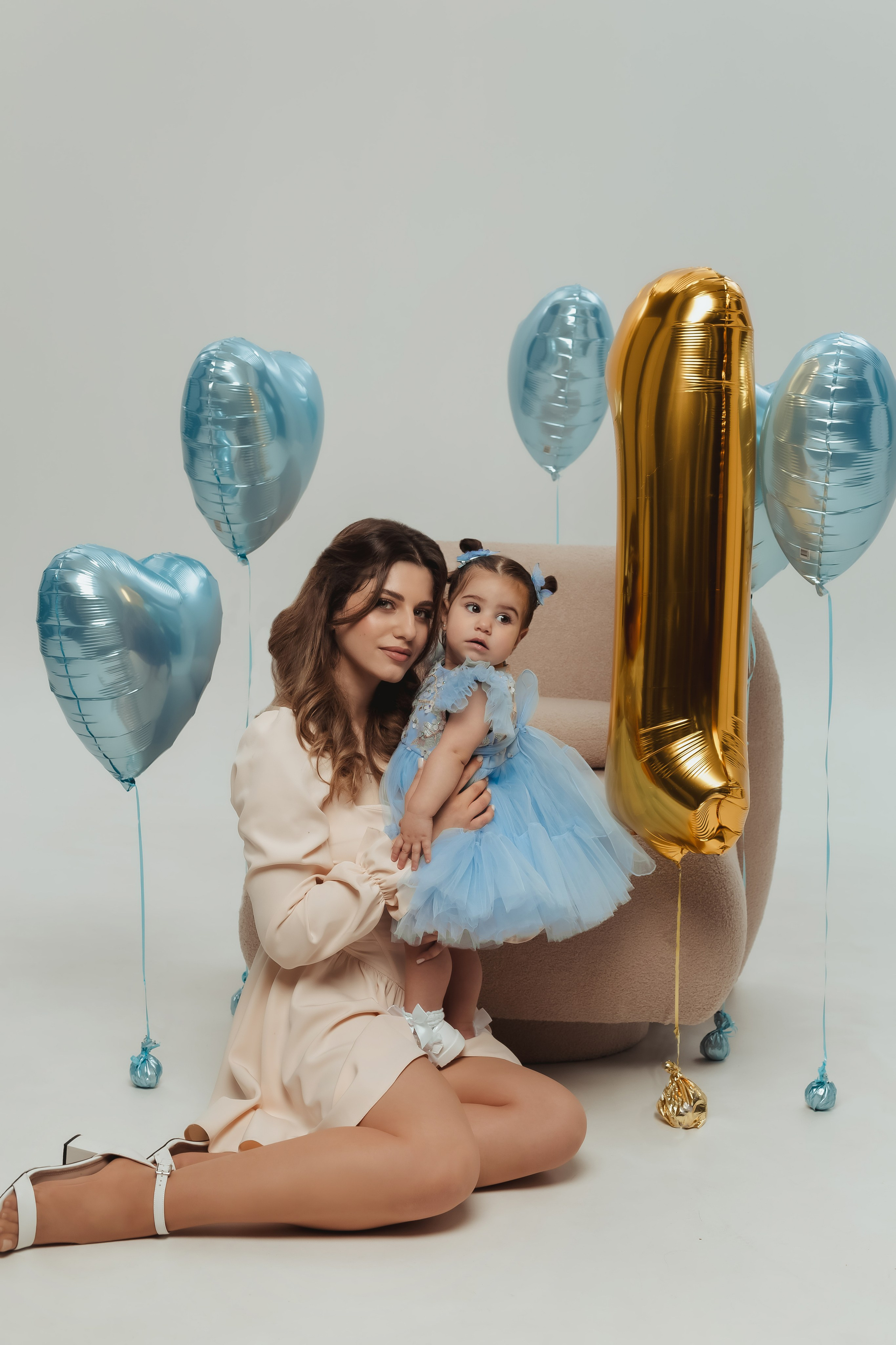 1. Семейный, детский, женский, свадебный фотограф в Ростове-на-Дону Васильчикова Юлия