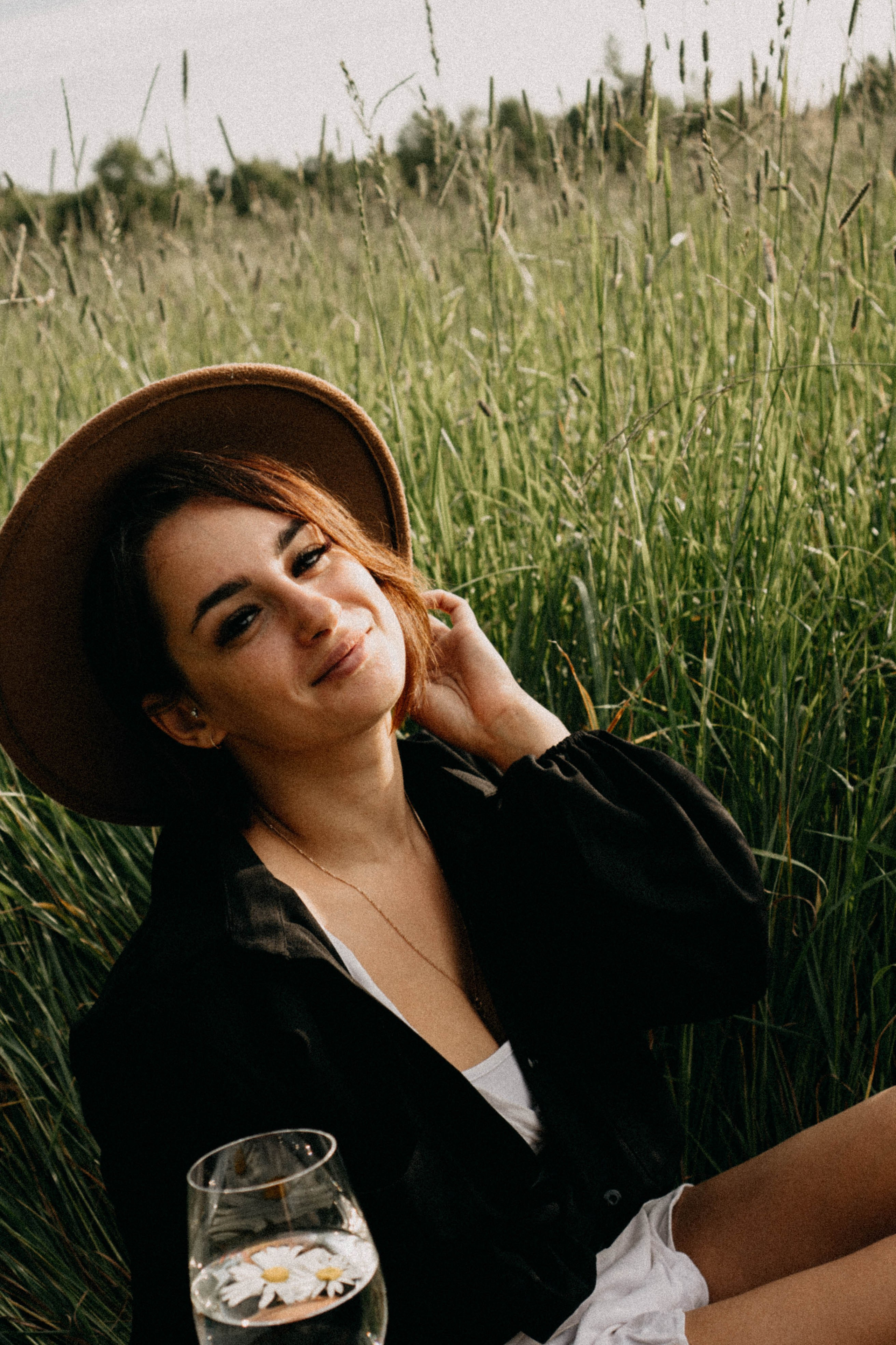 Летняя прогулка. Профессиональный фотограф, Санкт-Петербург — Виктория Богомолова