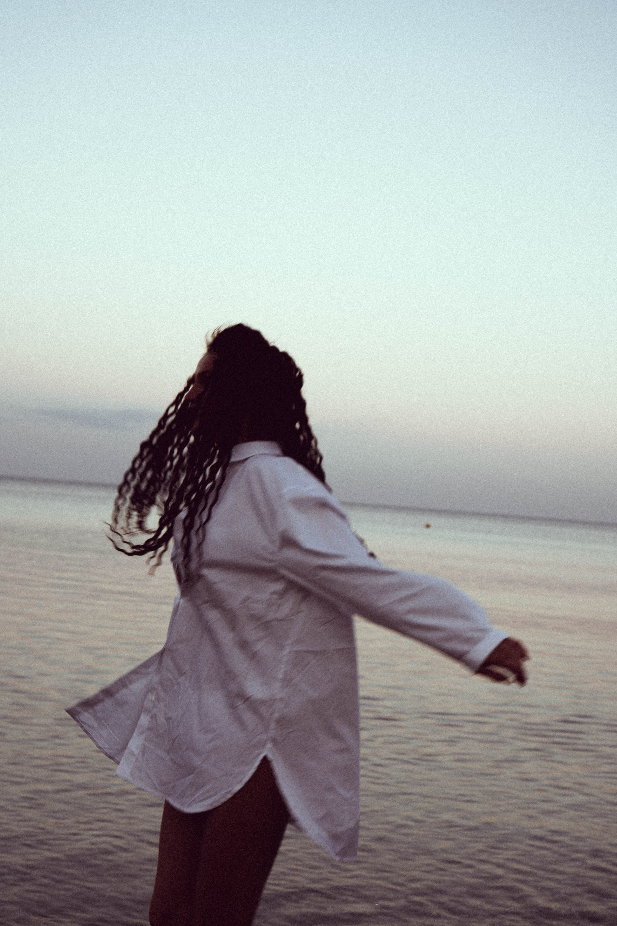 Рассвет. Профессиональный фотограф, Санкт-Петербург — Виктория Богомолова