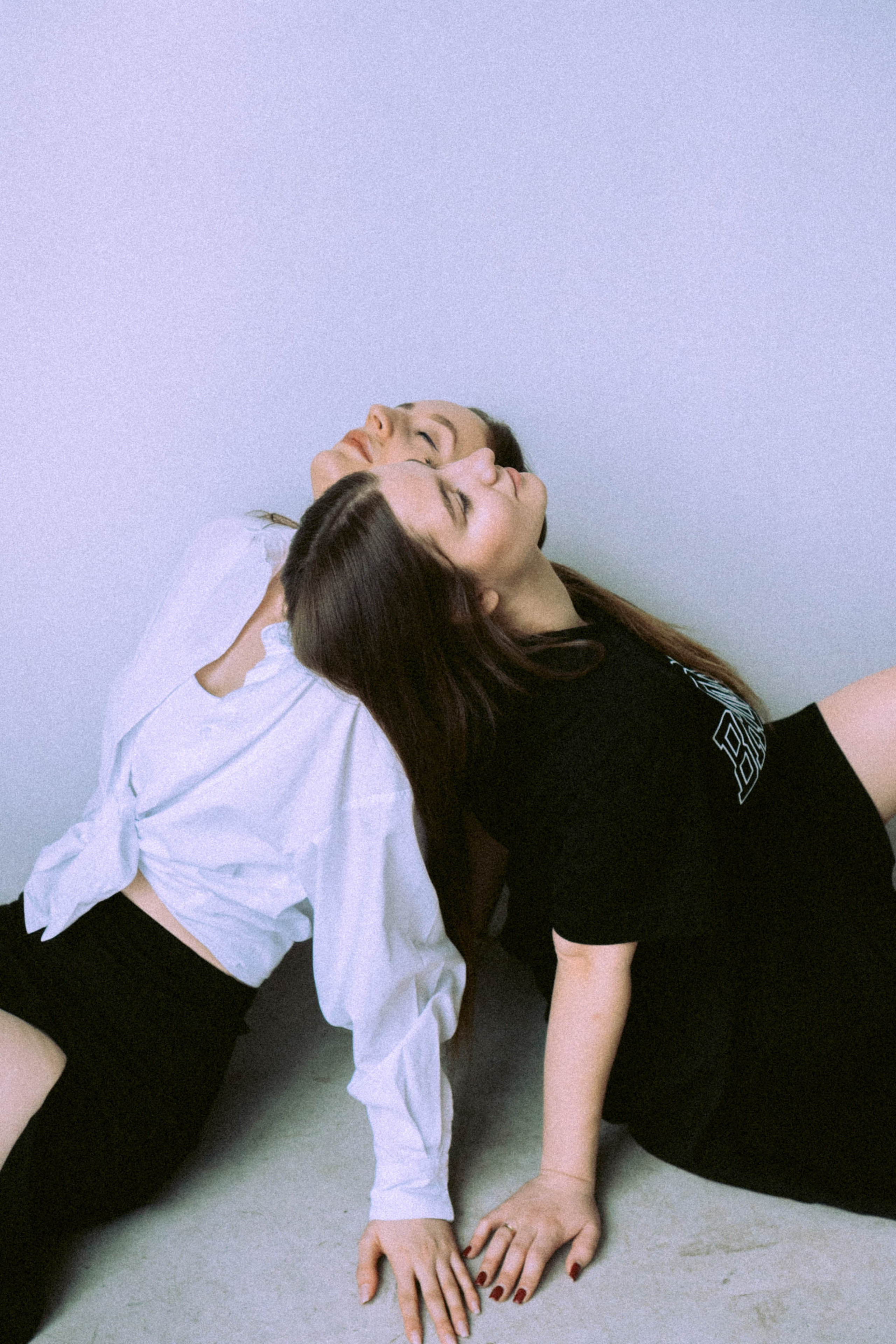 Подружки. Профессиональный фотограф, Санкт-Петербург — Виктория Богомолова