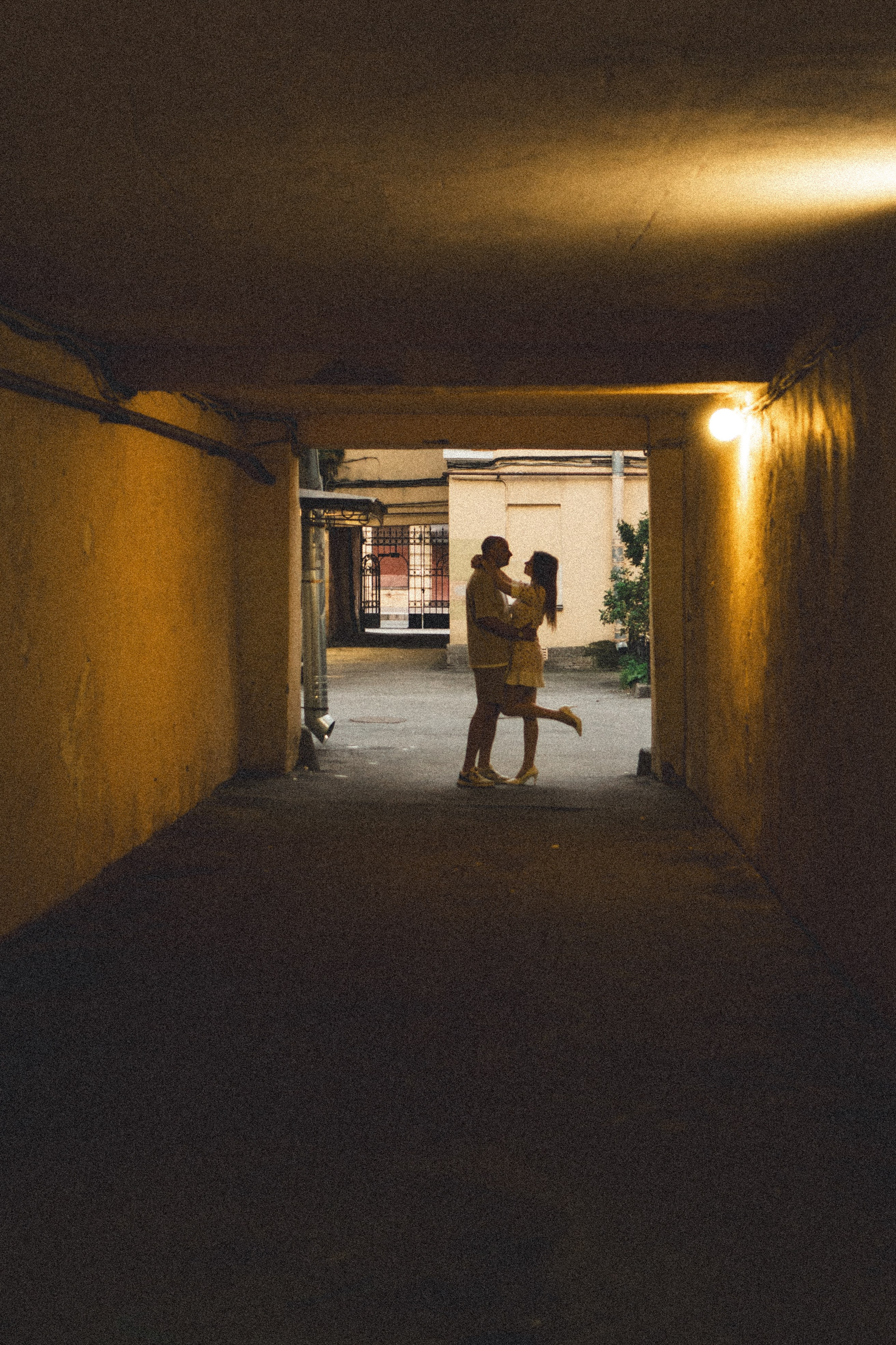 ПРОГУЛКА УТОРОМ ПО ПИТЕРУ. Профессиональный фотограф, Санкт-Петербург — Виктория Богомолова