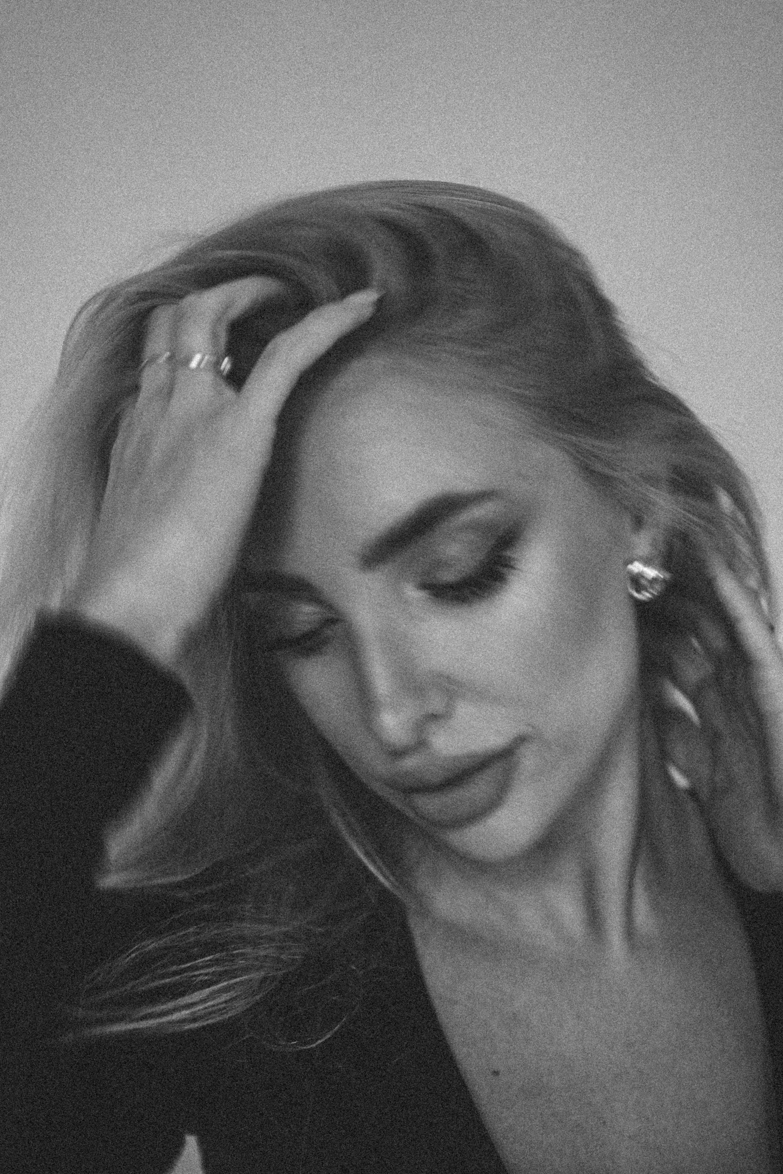 Винтажная серия. Профессиональный фотограф, Санкт-Петербург — Виктория Богомолова