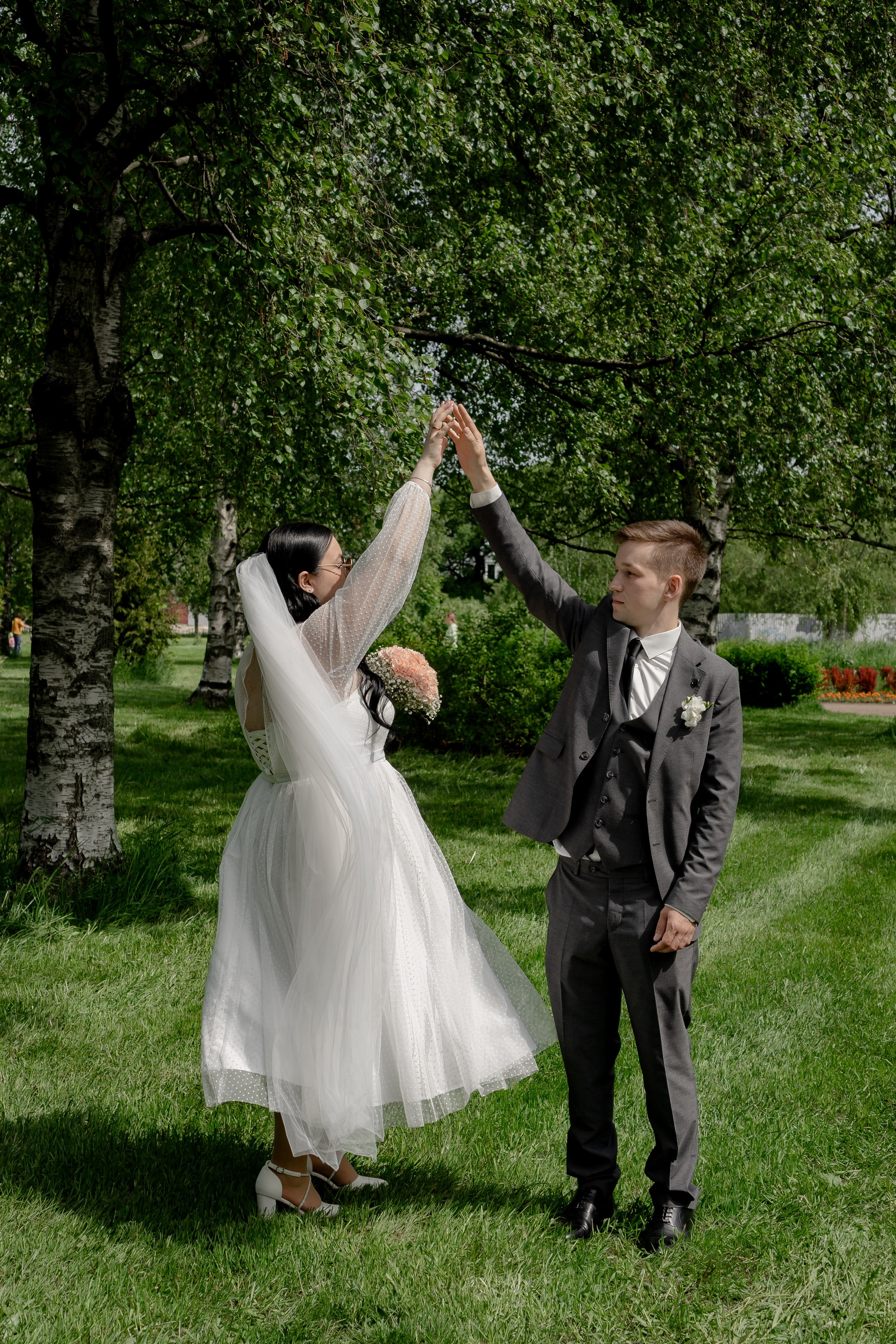 СВАДЕБНАЯ СЬЕМКА В ЗАГСЕ И БАНКЕТ. Профессиональный фотограф, Санкт-Петербург — Виктория Богомолова