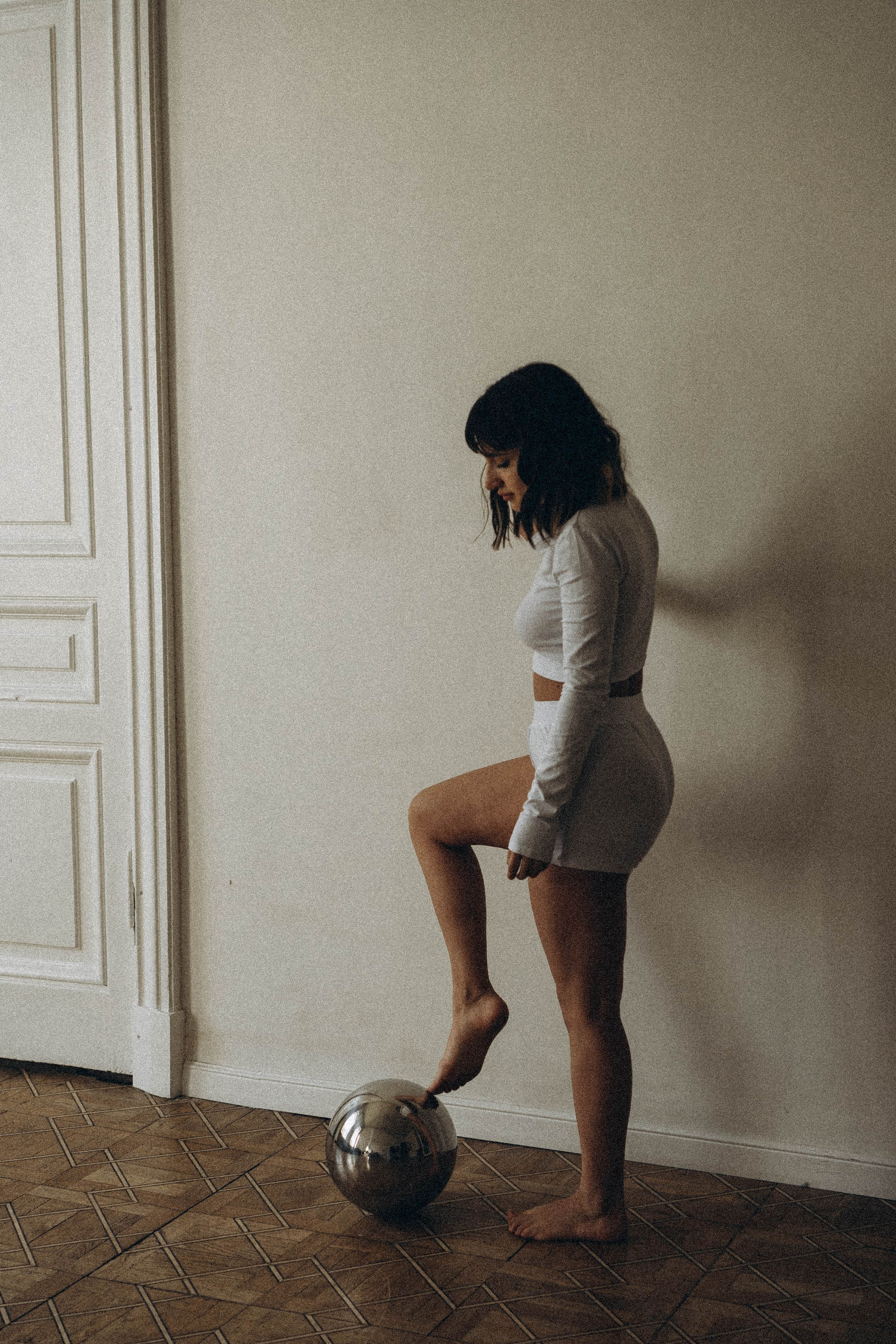 Студийная. Профессиональный фотограф, Санкт-Петербург — Виктория Богомолова