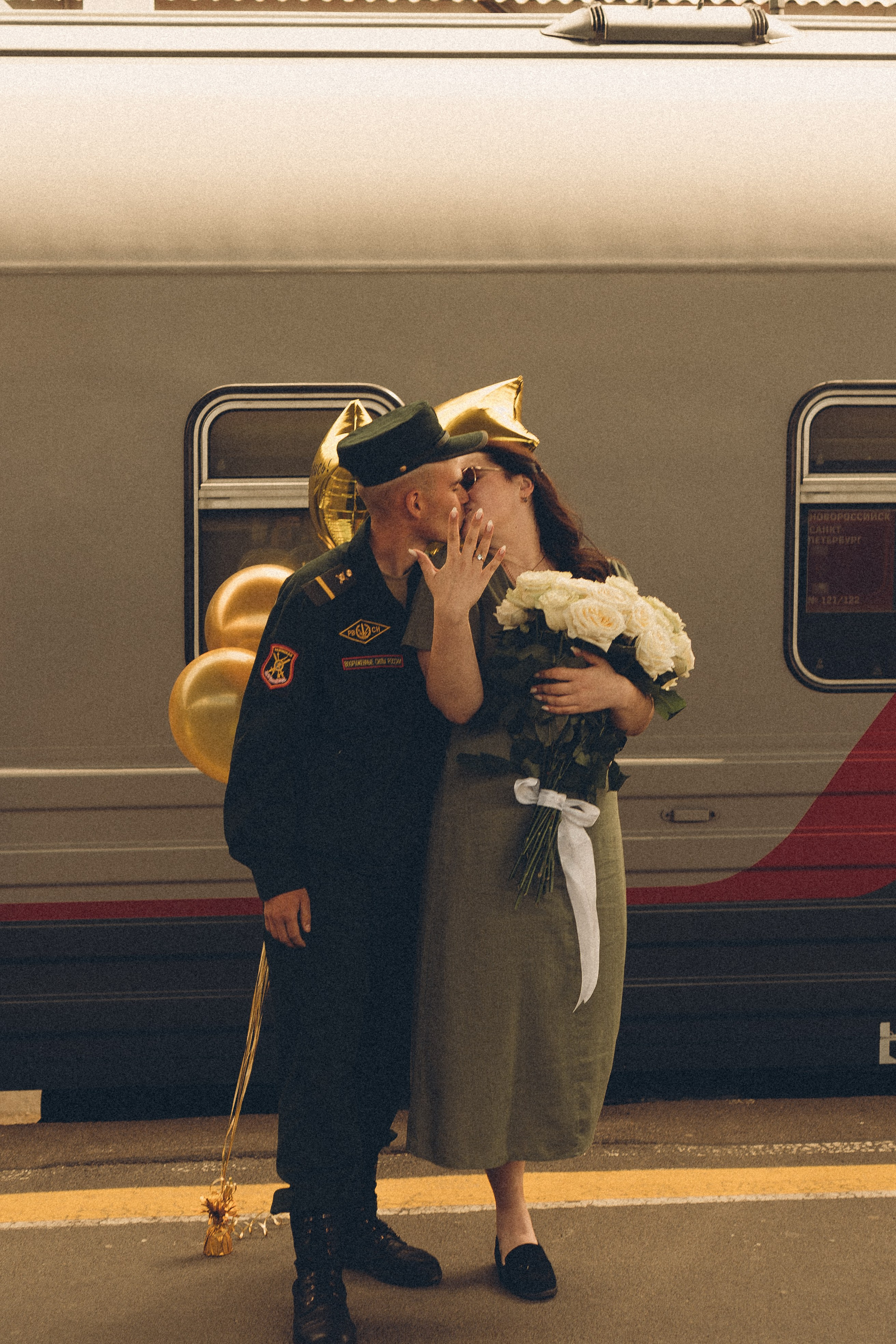 ПРЕДЛОЖЕНИЕ. Профессиональный фотограф, Санкт-Петербург — Виктория Богомолова