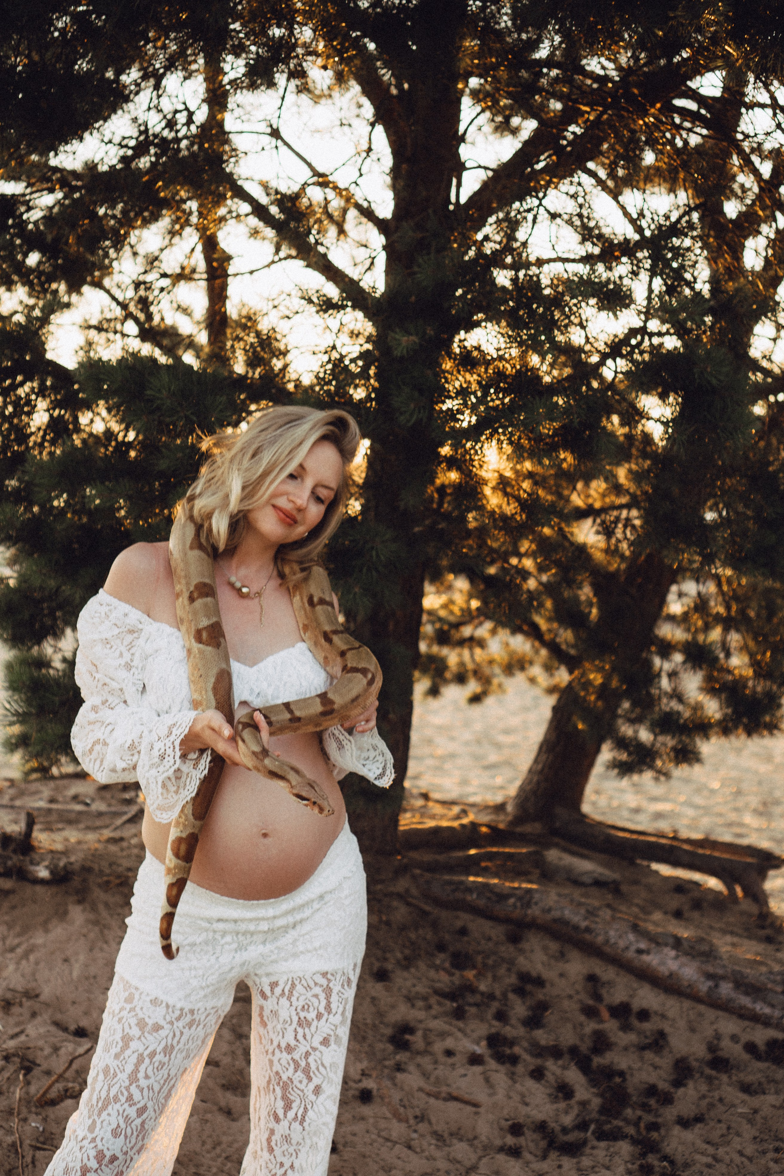 В ОЖИДАНИИ. Профессиональный фотограф, Санкт-Петербург — Виктория Богомолова