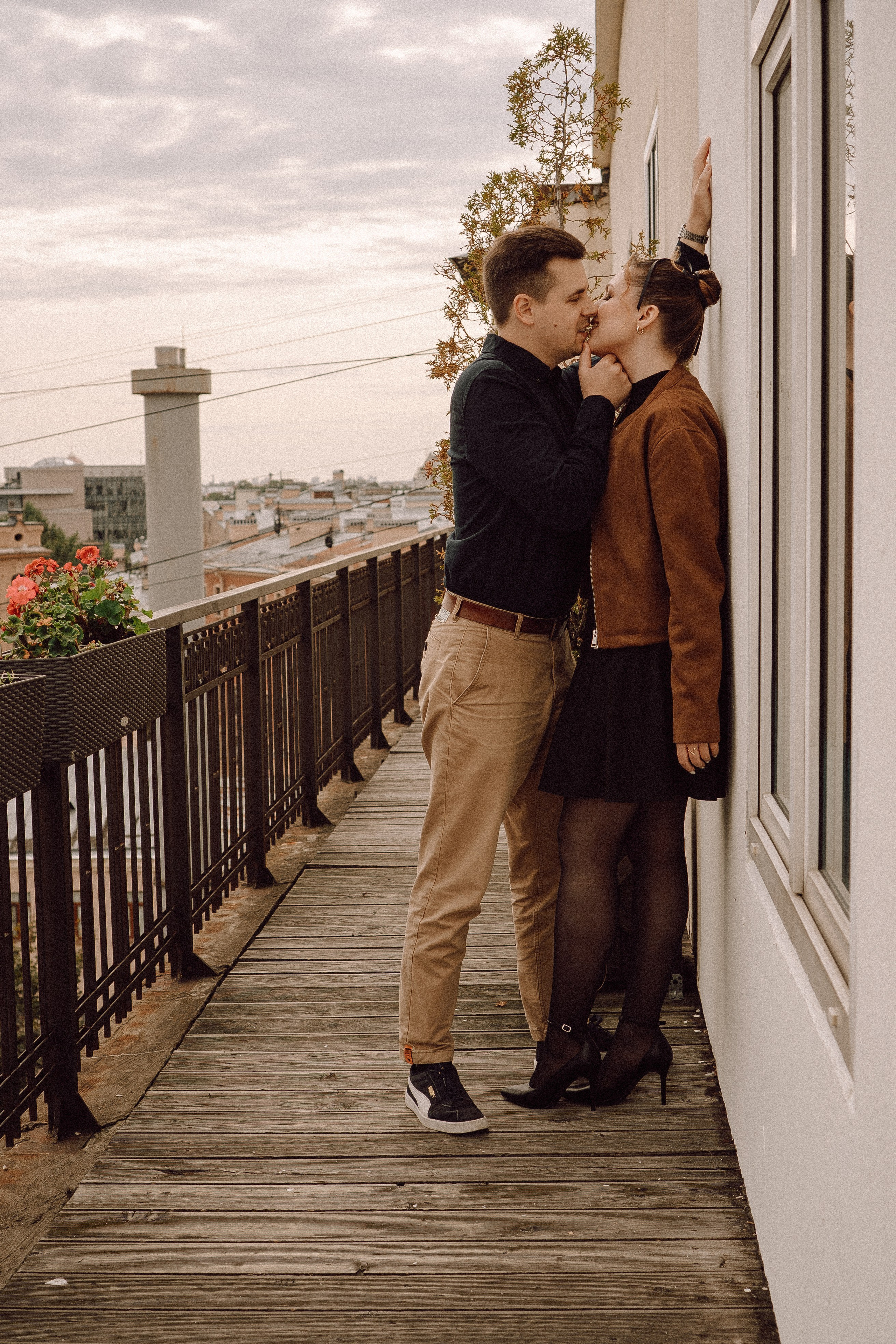 LOVE. Профессиональный фотограф, Санкт-Петербург — Виктория Богомолова