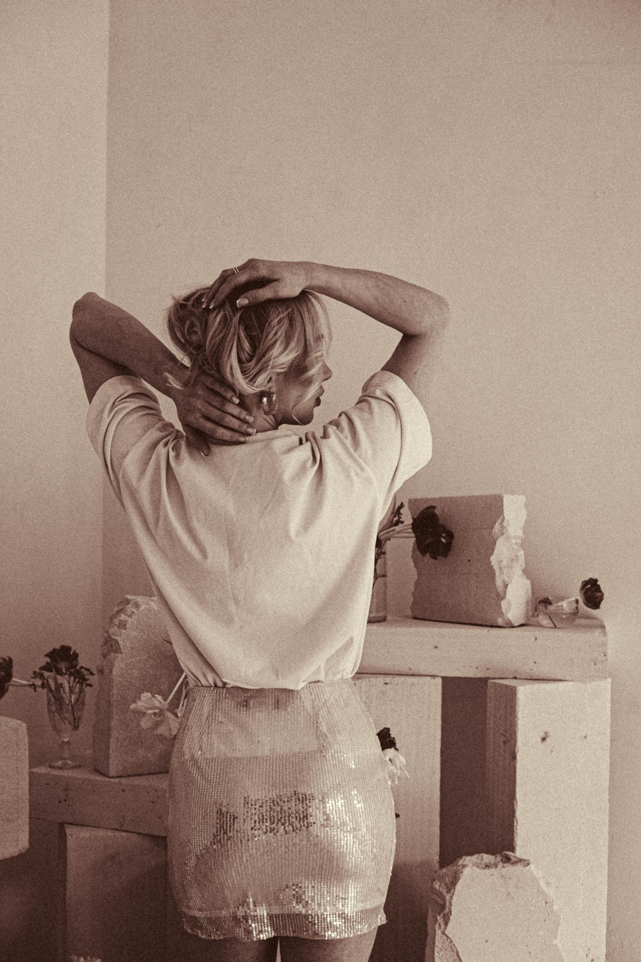 Винтажный стиль. Профессиональный фотограф, Санкт-Петербург — Виктория Богомолова