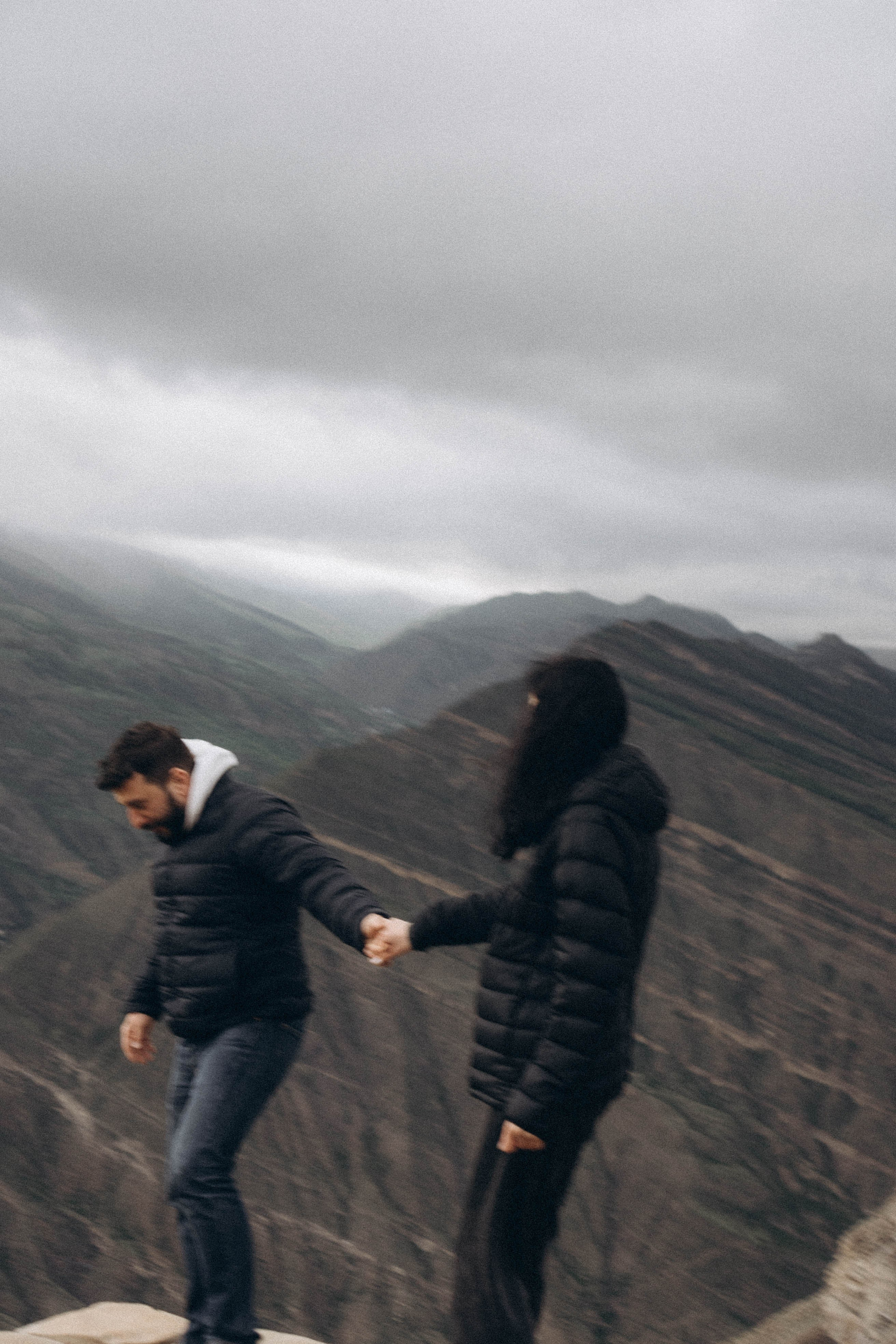 Горы. Профессиональный фотограф, Санкт-Петербург — Виктория Богомолова