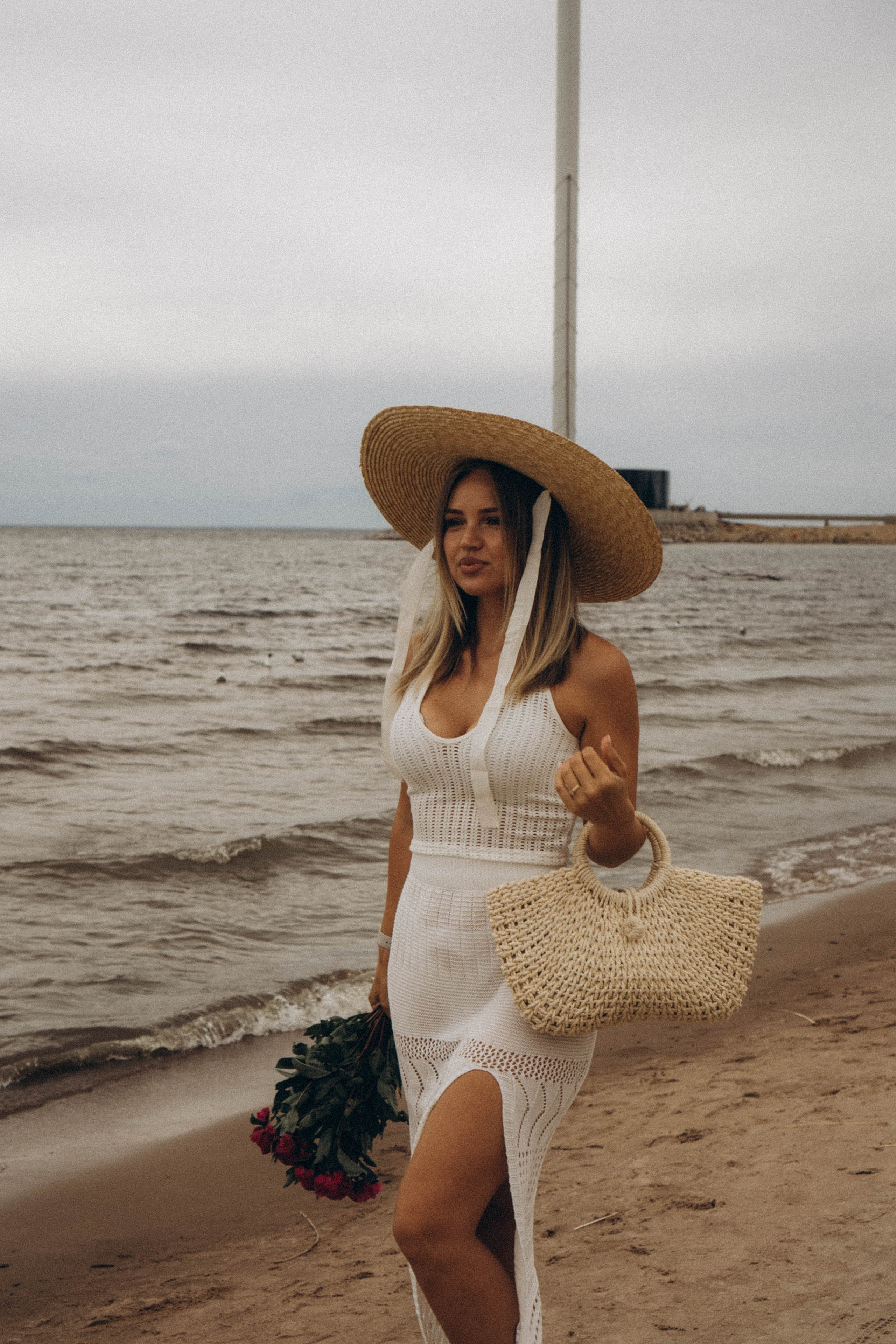 Прогулка в парке. Профессиональный фотограф, Санкт-Петербург — Виктория Богомолова