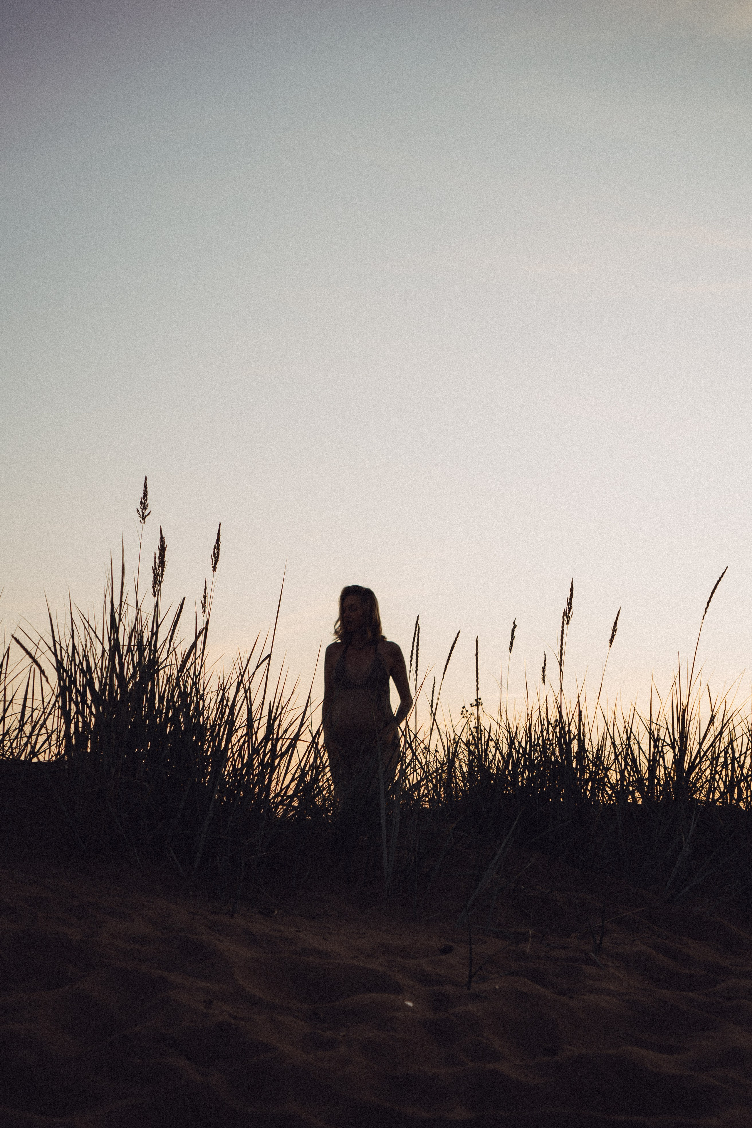 В ОЖИДАНИИ. Профессиональный фотограф, Санкт-Петербург — Виктория Богомолова