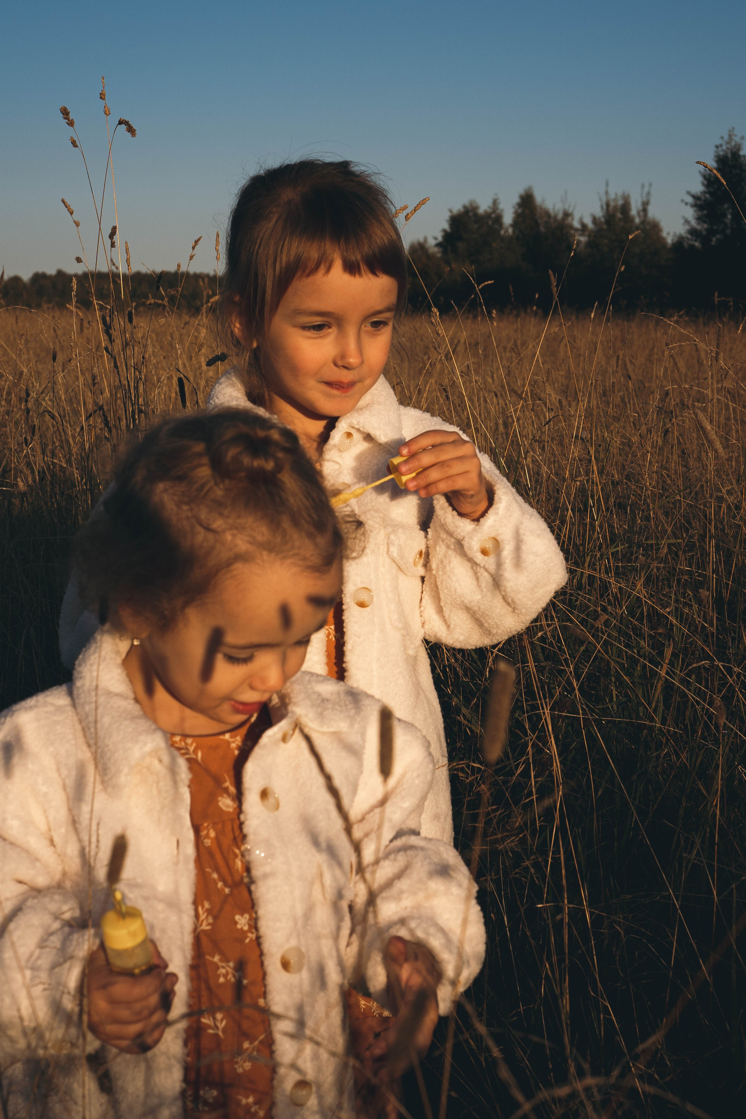 Семейная серия. Профессиональный фотограф, Санкт-Петербург — Виктория Богомолова