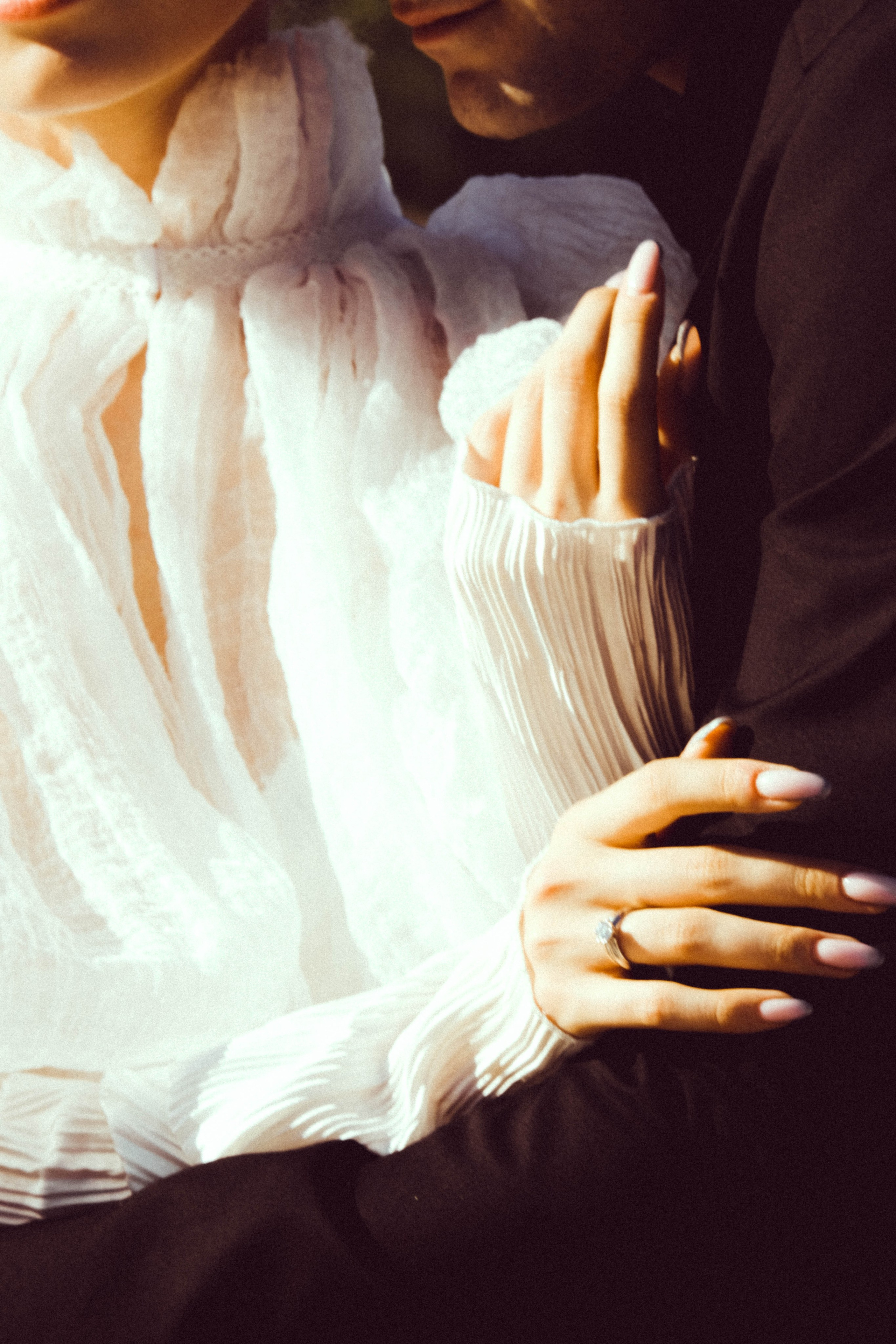 СВАДЕБНАЯ СЬЕМКА В ПАРКЕ ОРАНИЕНБАУМ. Профессиональный фотограф, Санкт-Петербург — Виктория Богомолова