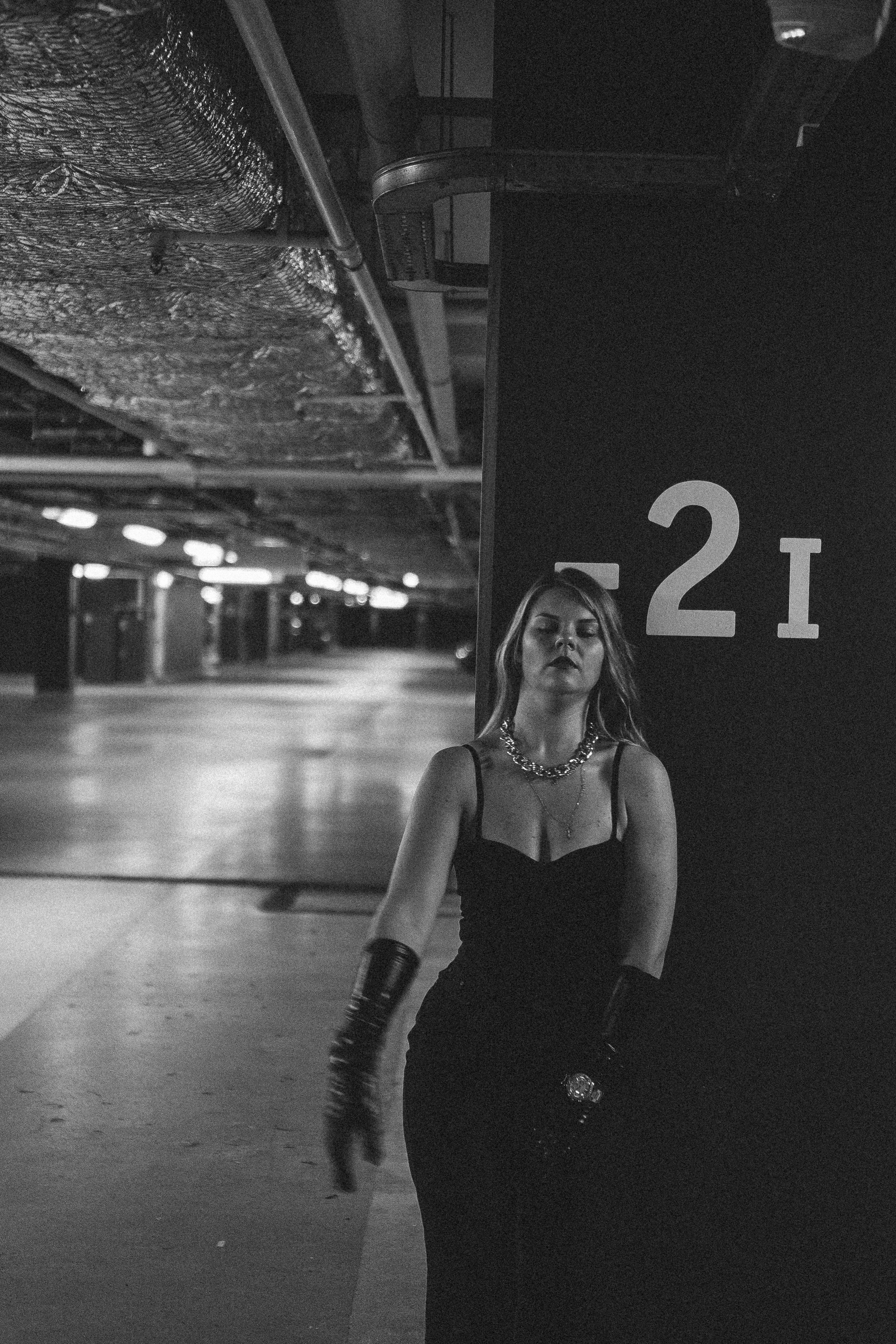 ЧБ. Профессиональный фотограф, Санкт-Петербург — Виктория Богомолова