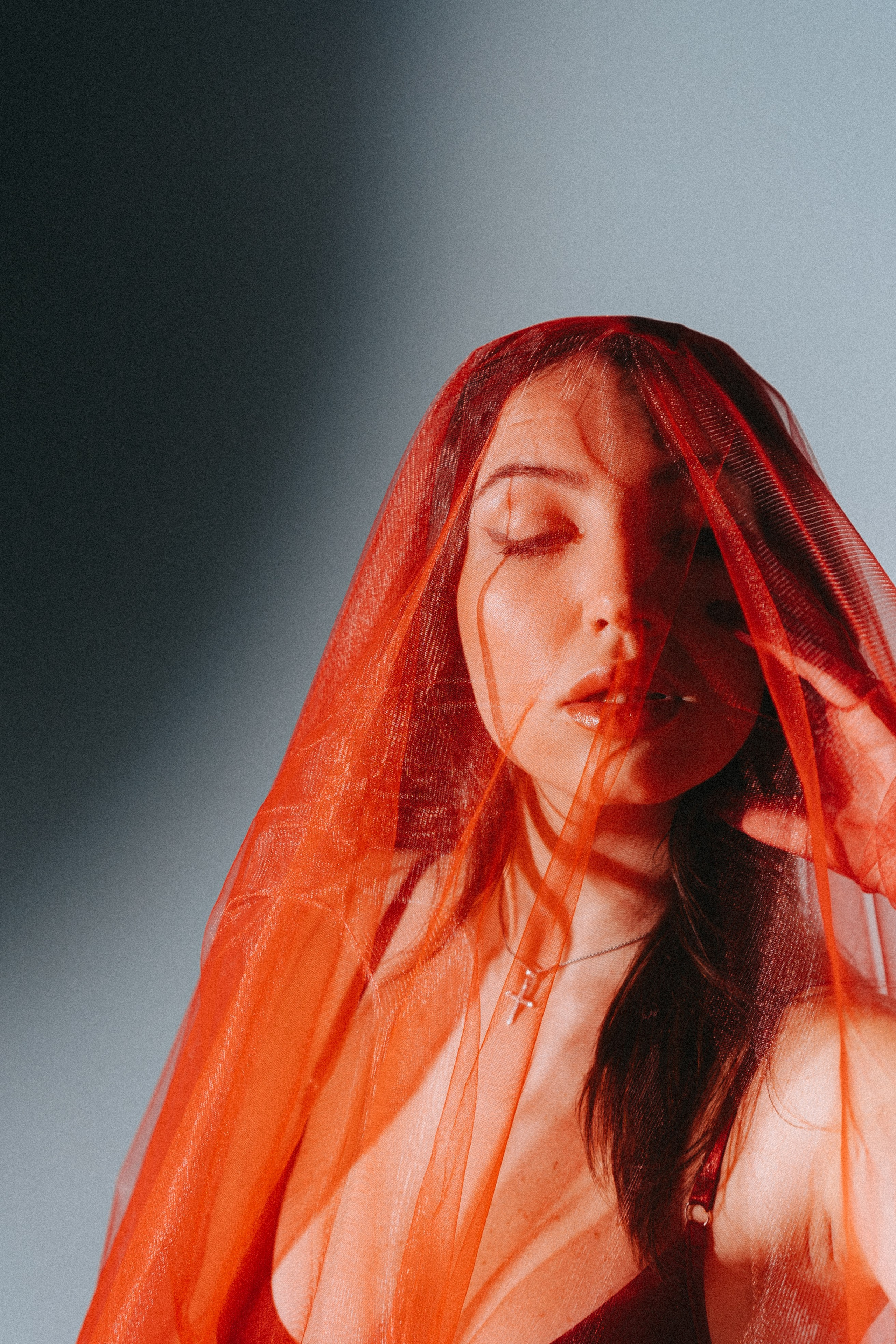 Творческая история для девушки. Профессиональный фотограф, Санкт-Петербург — Виктория Богомолова