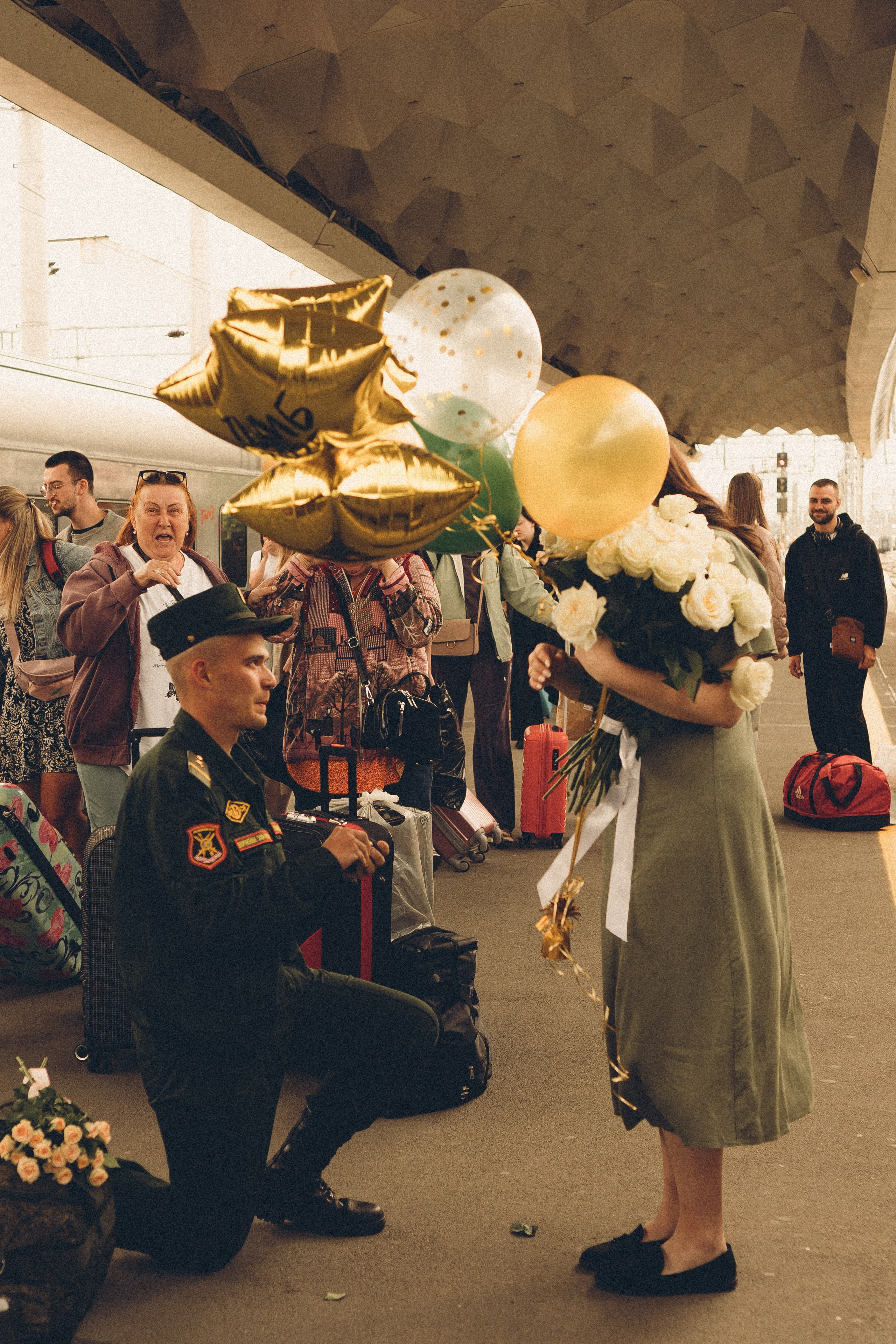 ПРЕДЛОЖЕНИЕ. Профессиональный фотограф, Санкт-Петербург — Виктория Богомолова