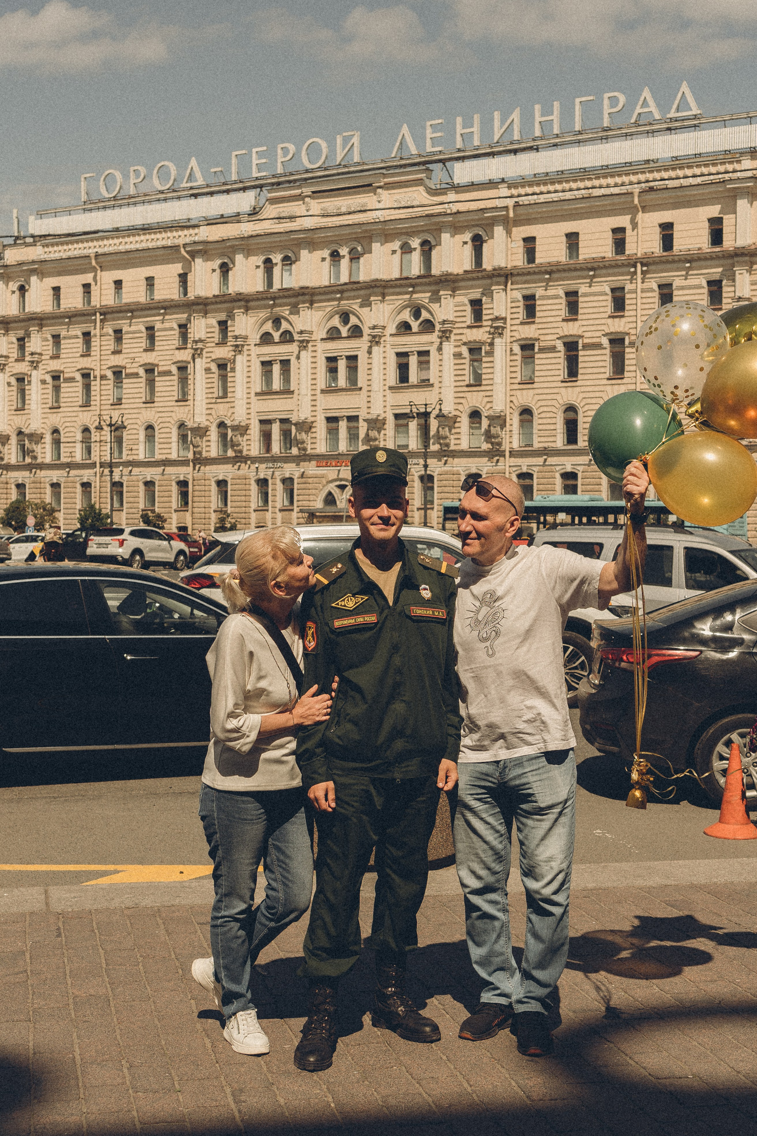 ПРЕДЛОЖЕНИЕ. Профессиональный фотограф, Санкт-Петербург — Виктория Богомолова