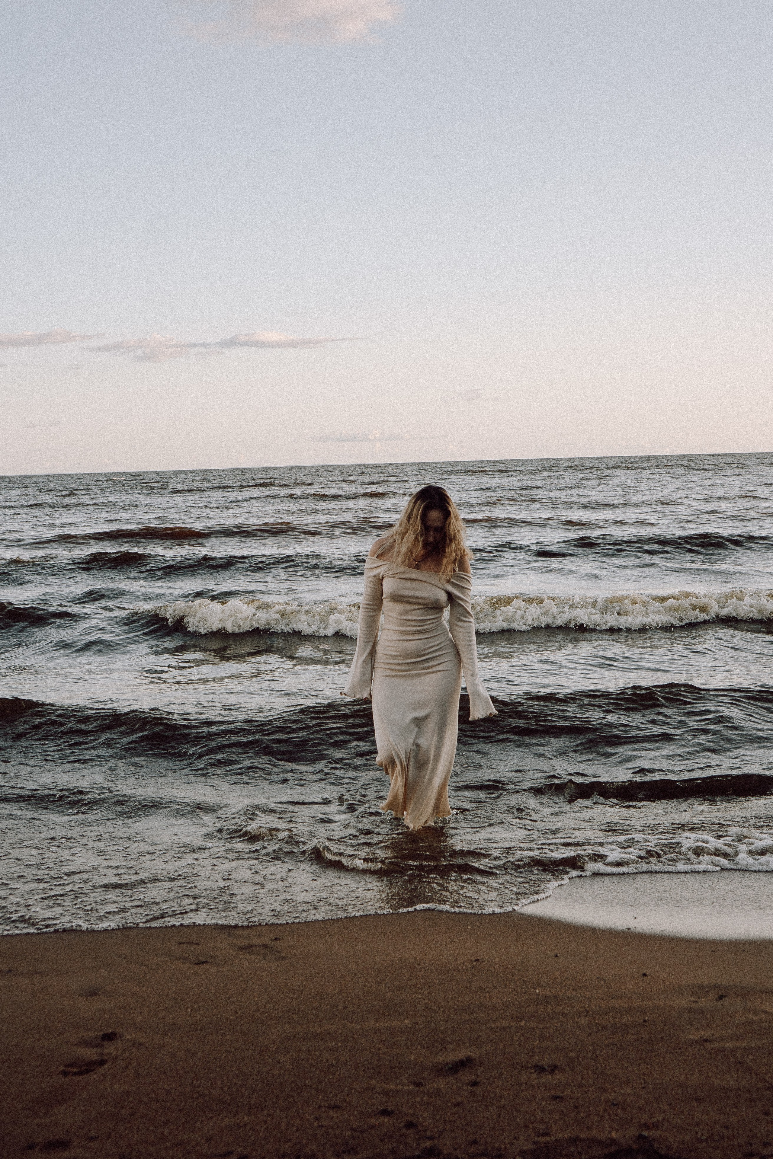 РОМАНТИКА ФИНСКОГО ЗАЛИВА. Профессиональный фотограф, Санкт-Петербург — Виктория Богомолова