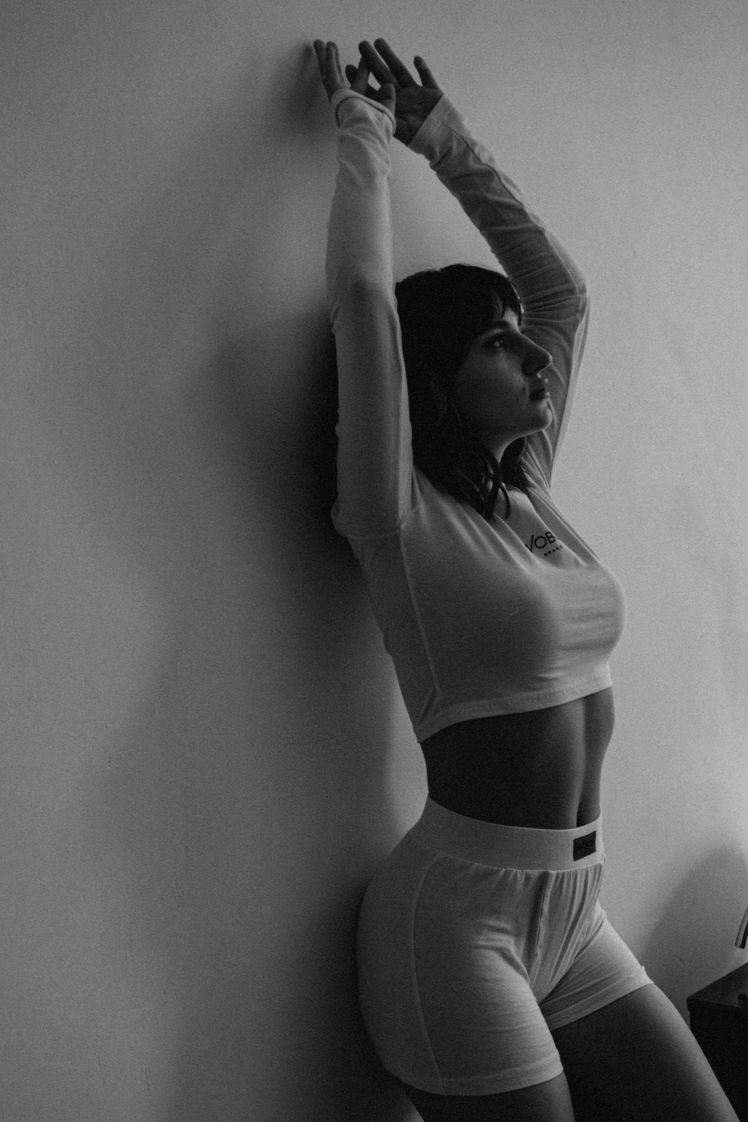 Студийная. Профессиональный фотограф, Санкт-Петербург — Виктория Богомолова