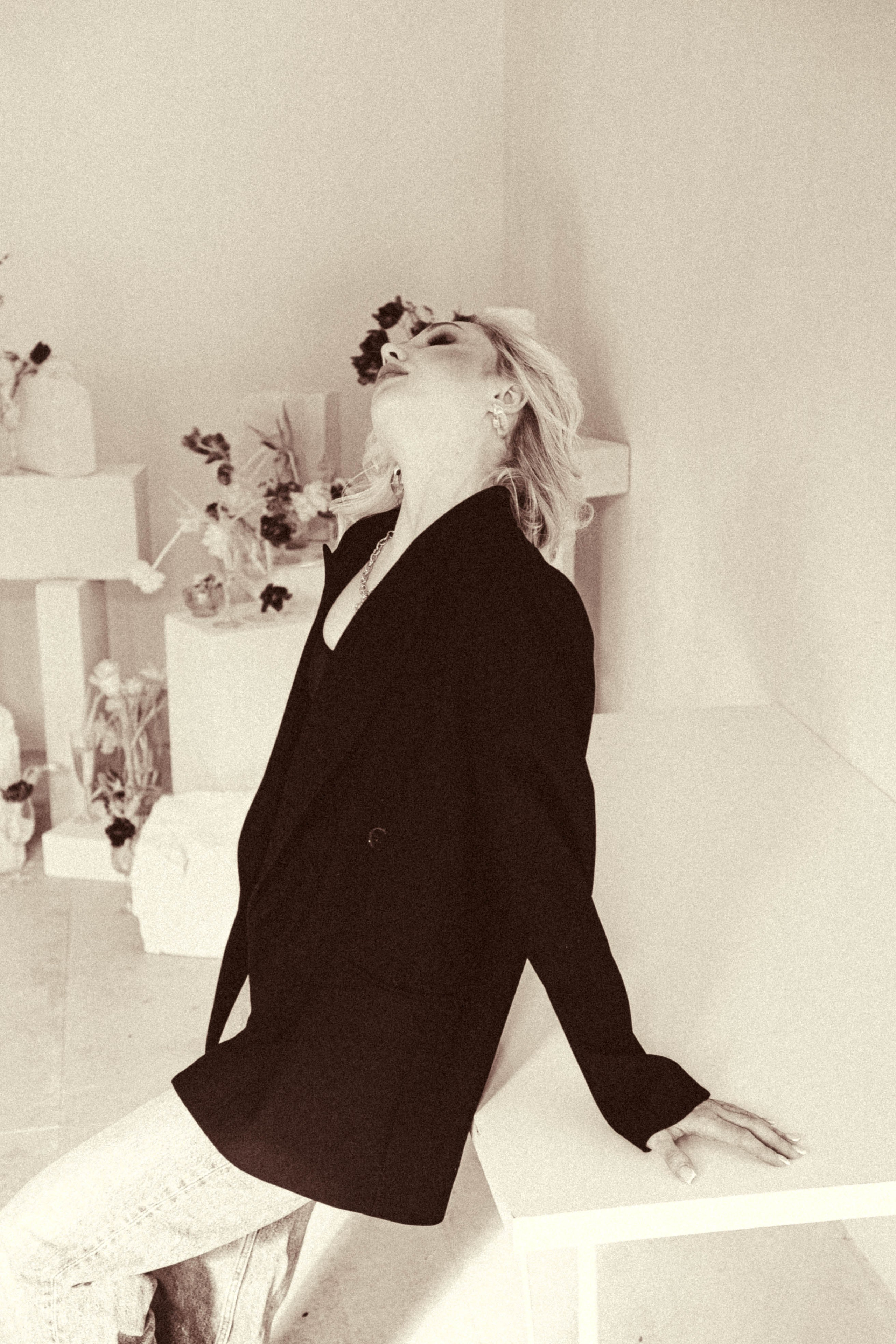 Винтажный стиль. Профессиональный фотограф, Санкт-Петербург — Виктория Богомолова