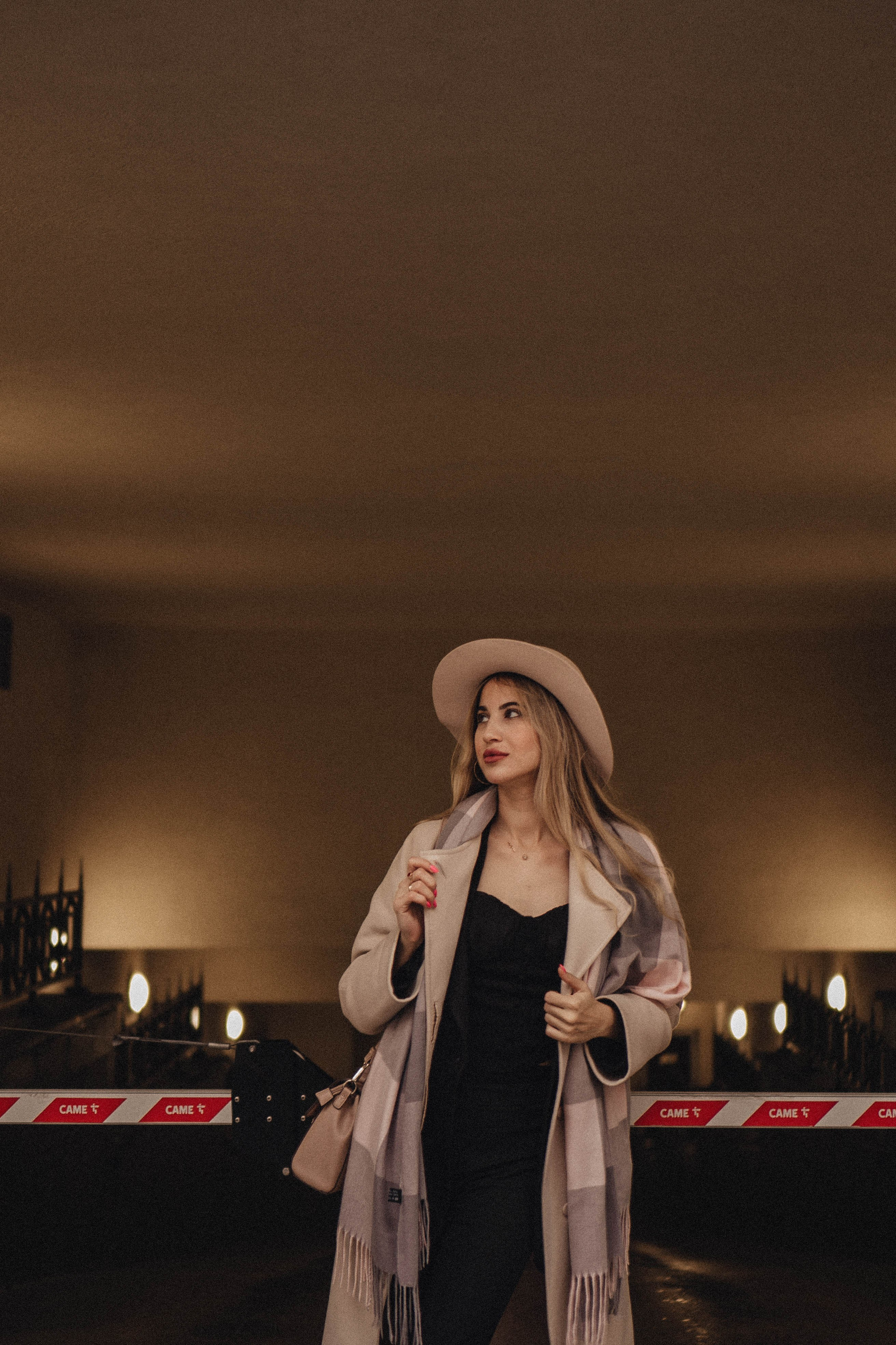 Осенняя. Профессиональный фотограф, Санкт-Петербург — Виктория Богомолова