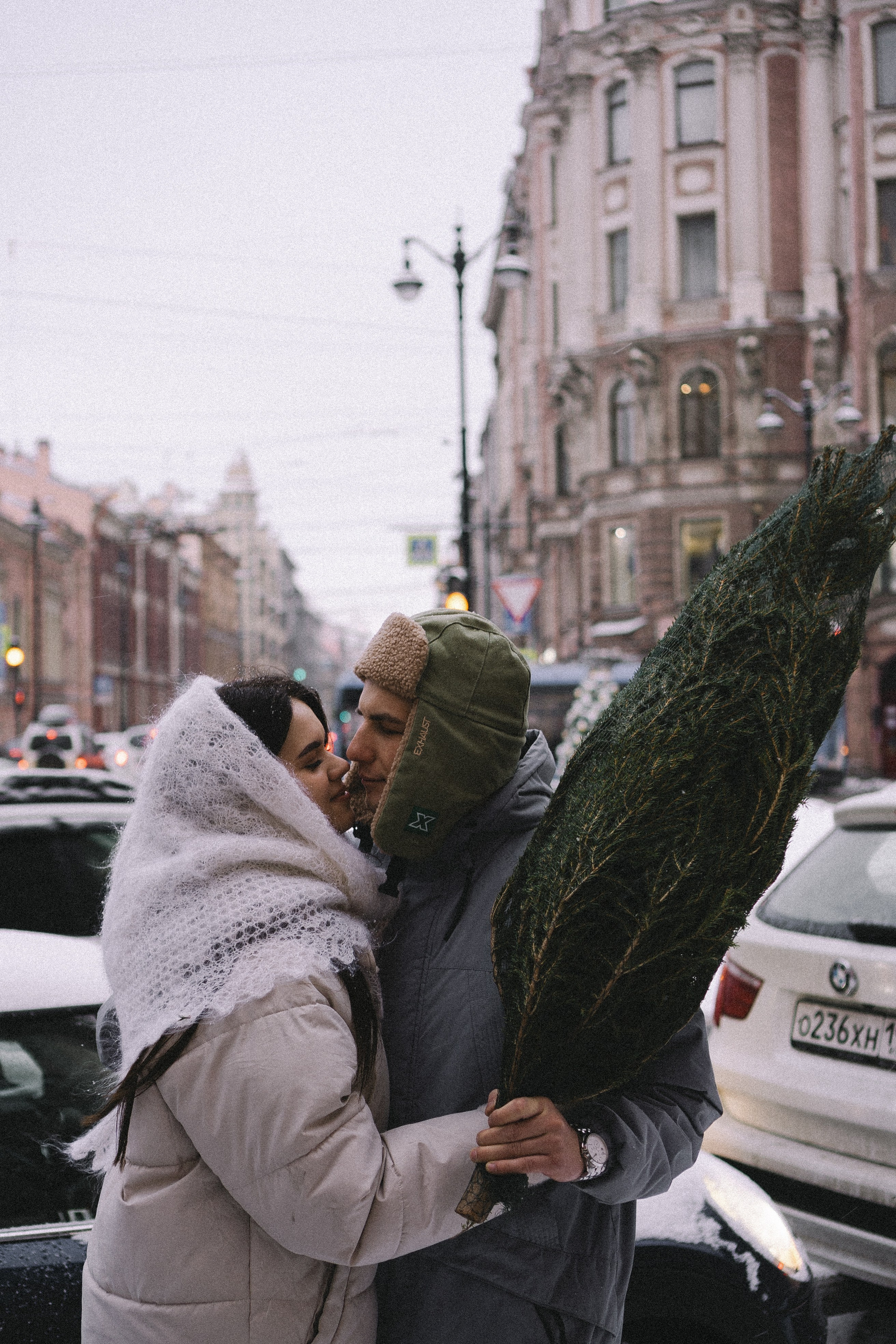 Профессиональный фотограф, Санкт-Петербург — Виктория Богомолова