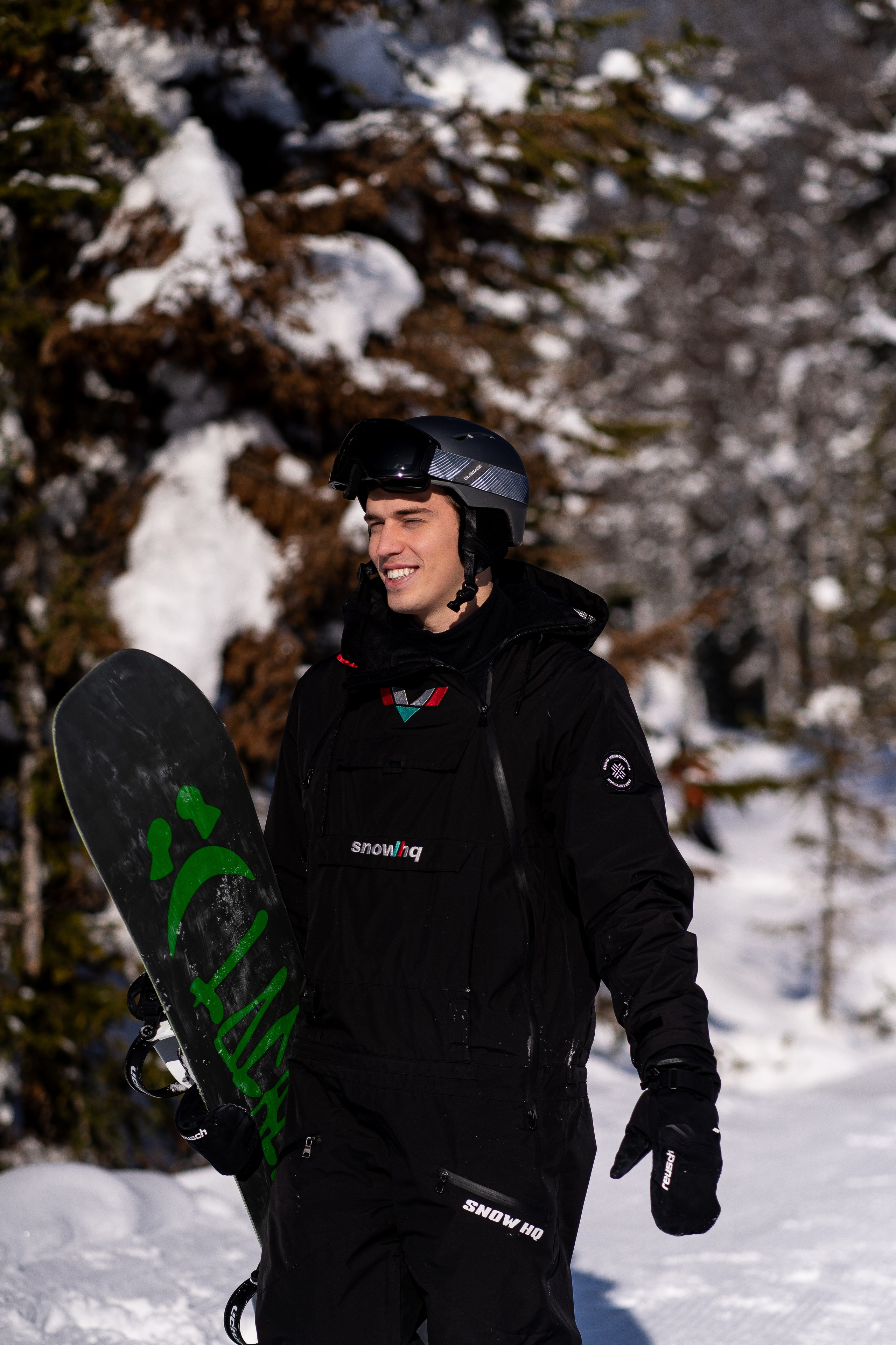 Джой 7.02. Анастасия Паршукова — фотограф Шерегеш Новосибирск