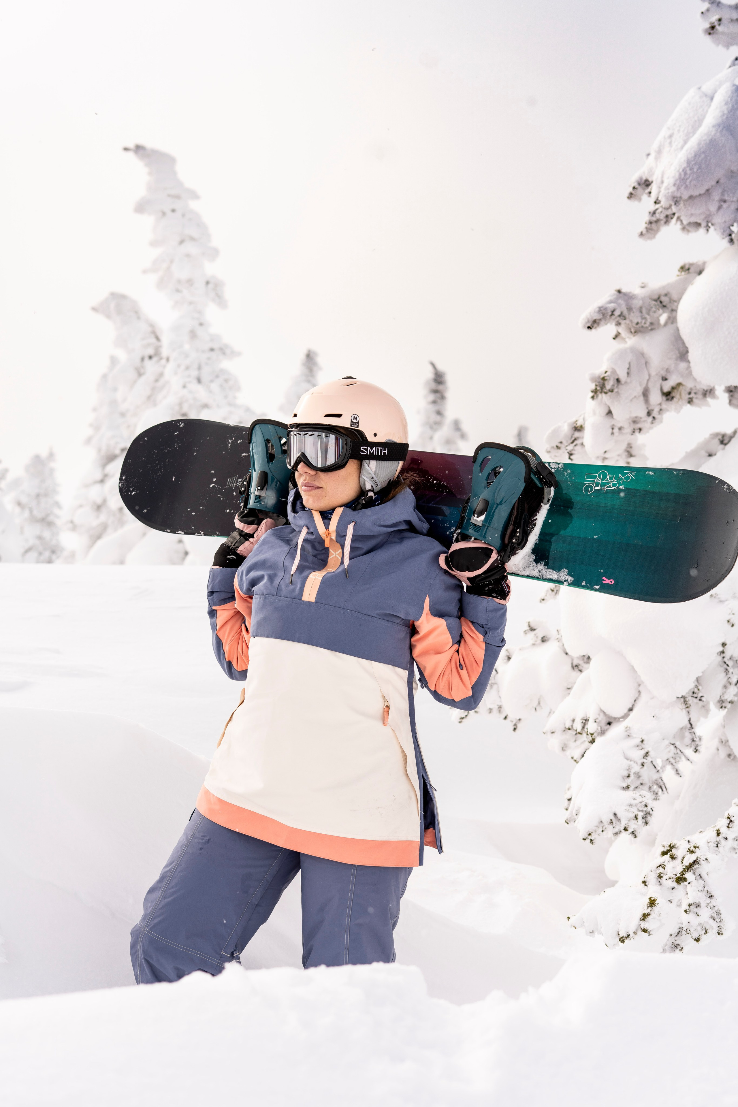 Тур. Анастасия Паршукова — фотограф Шерегеш Новосибирск