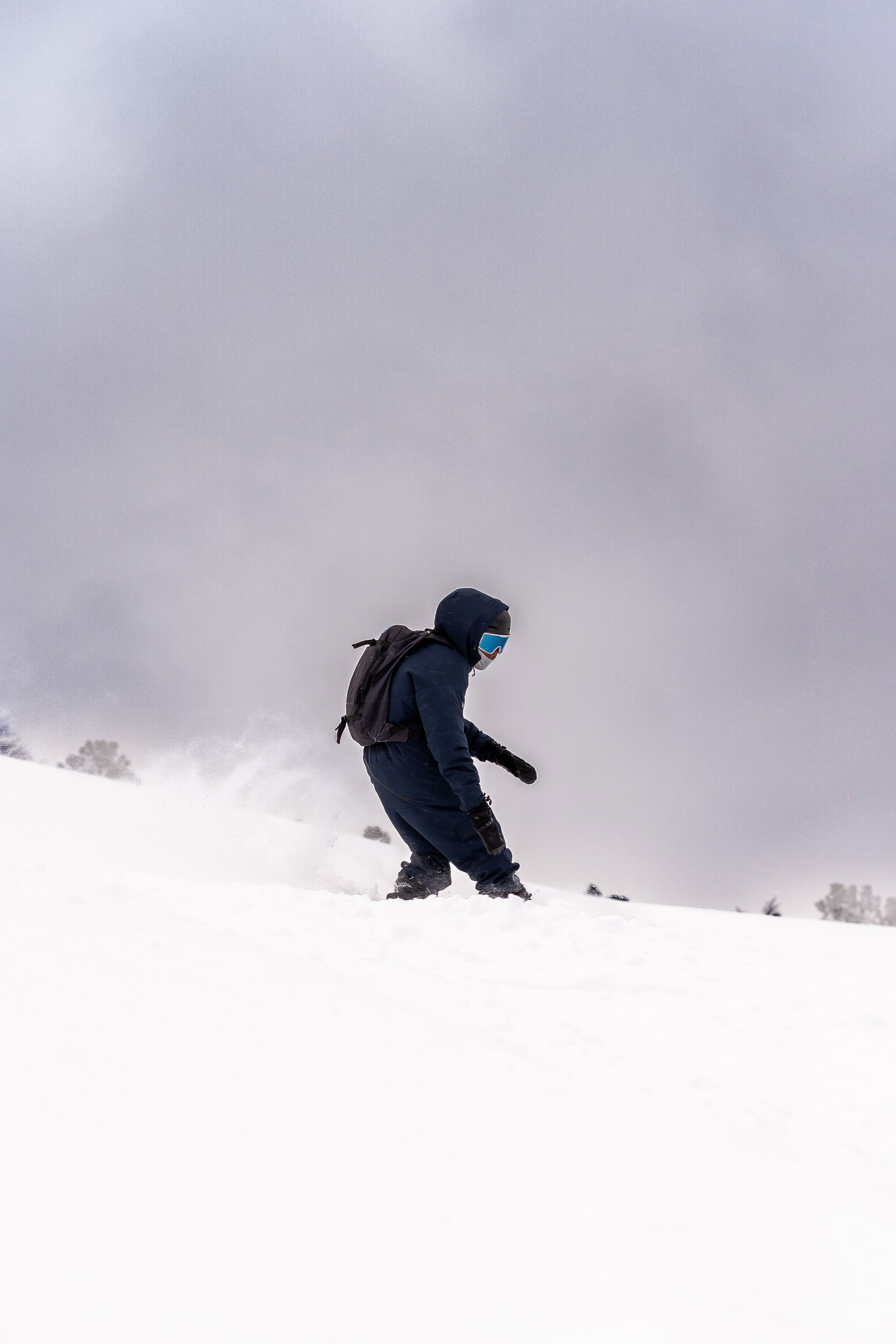 Фрирайд. Анастасия Паршукова — фотограф Шерегеш Новосибирск