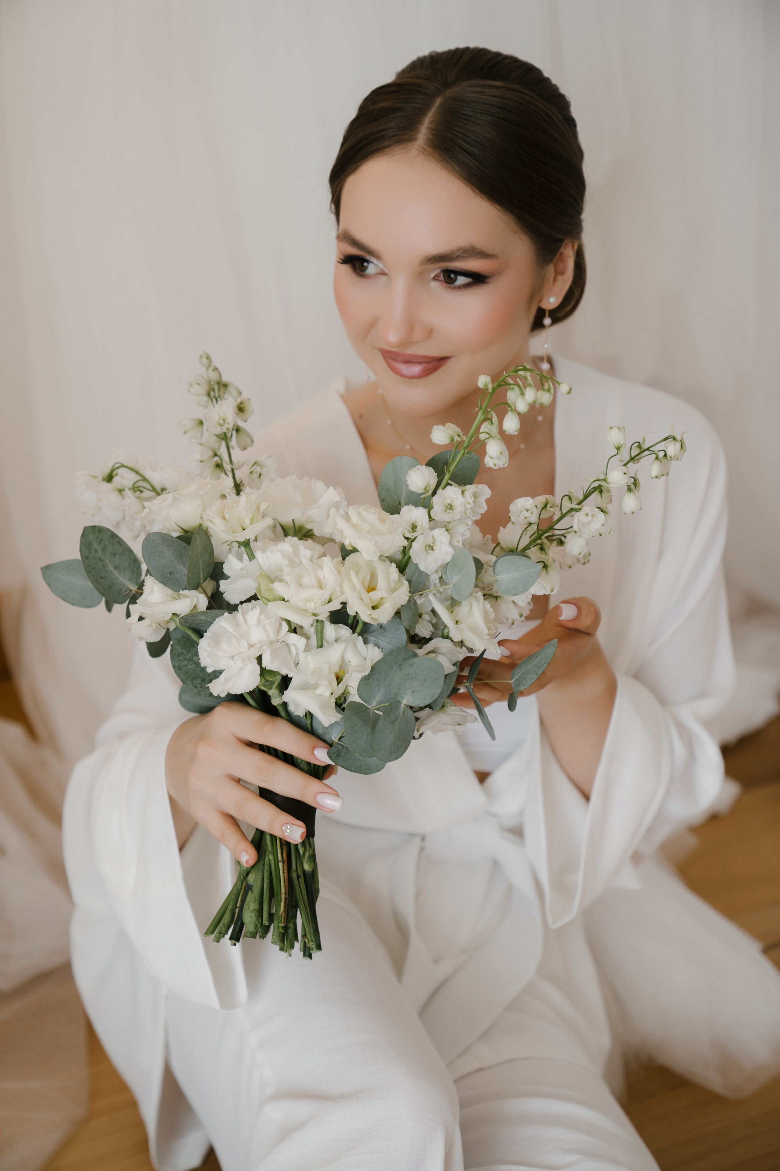 Михаил и Анна. Свадебный фотограф Воронеж Марина Грудинина