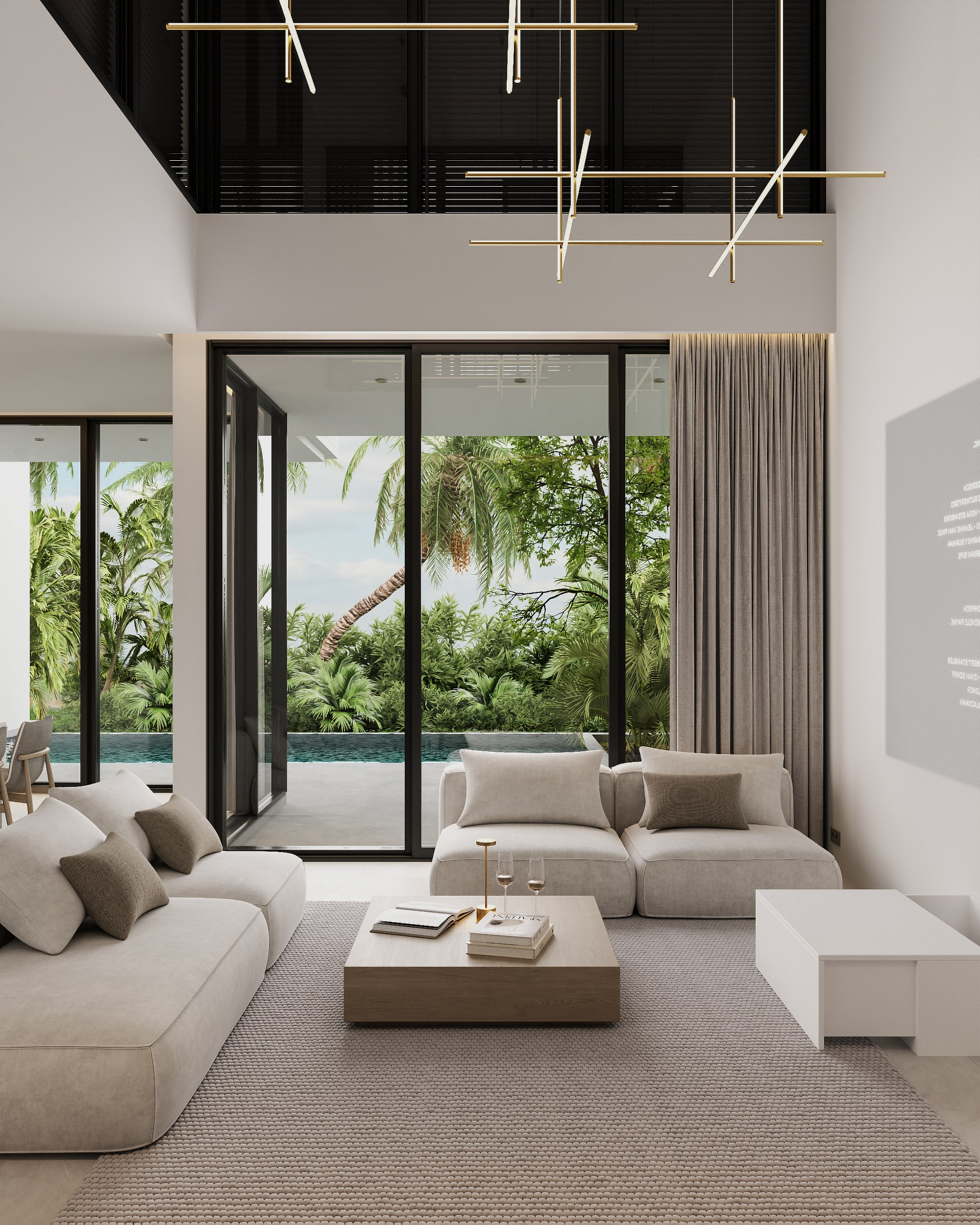 Villa Phuket | 173 m² | 2025. 3D Визуализатор Великородная Виктория