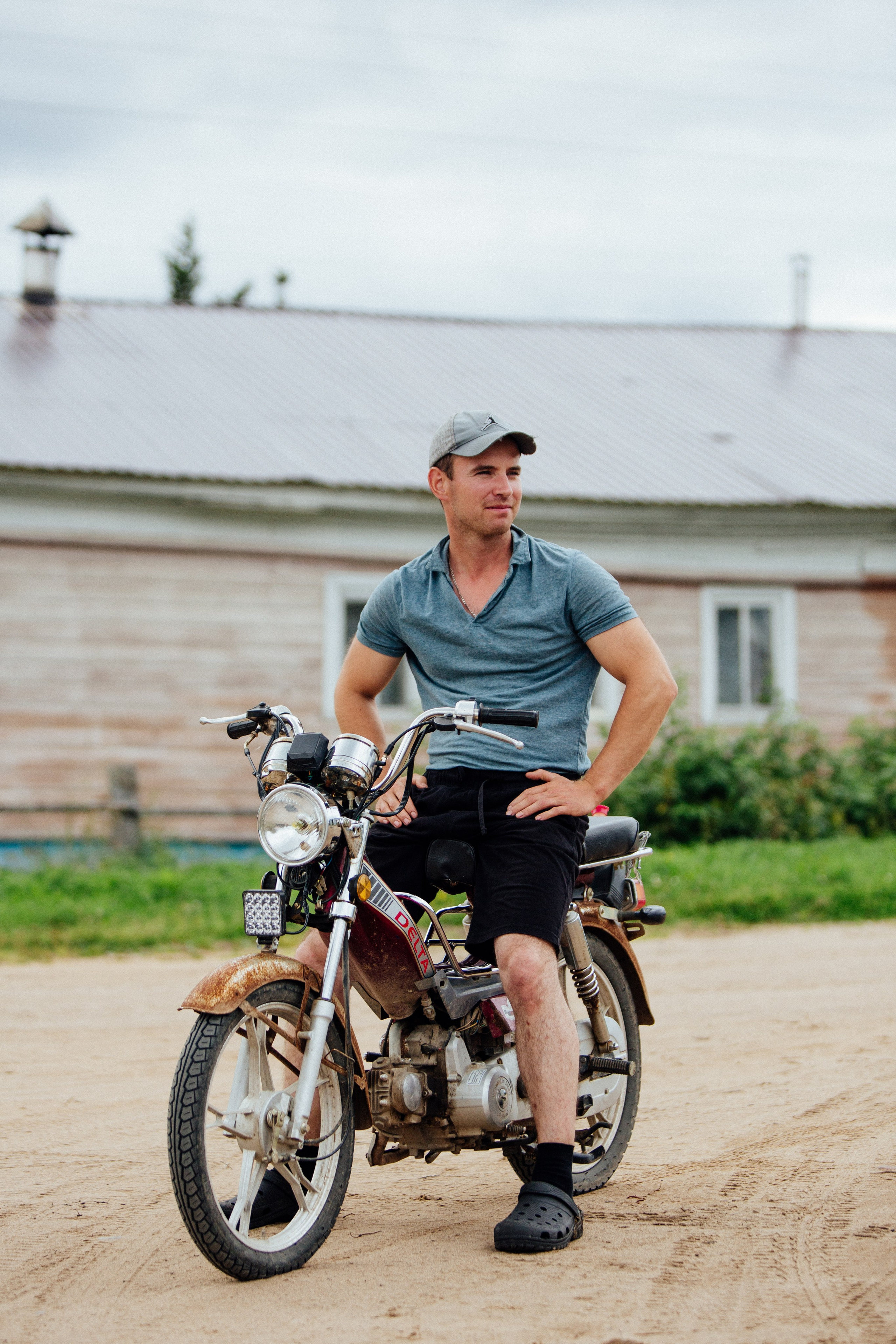 СЕЛО КОЛЕЖМА. Создание контента | Фото | Видеосъемка | Александр Ярков