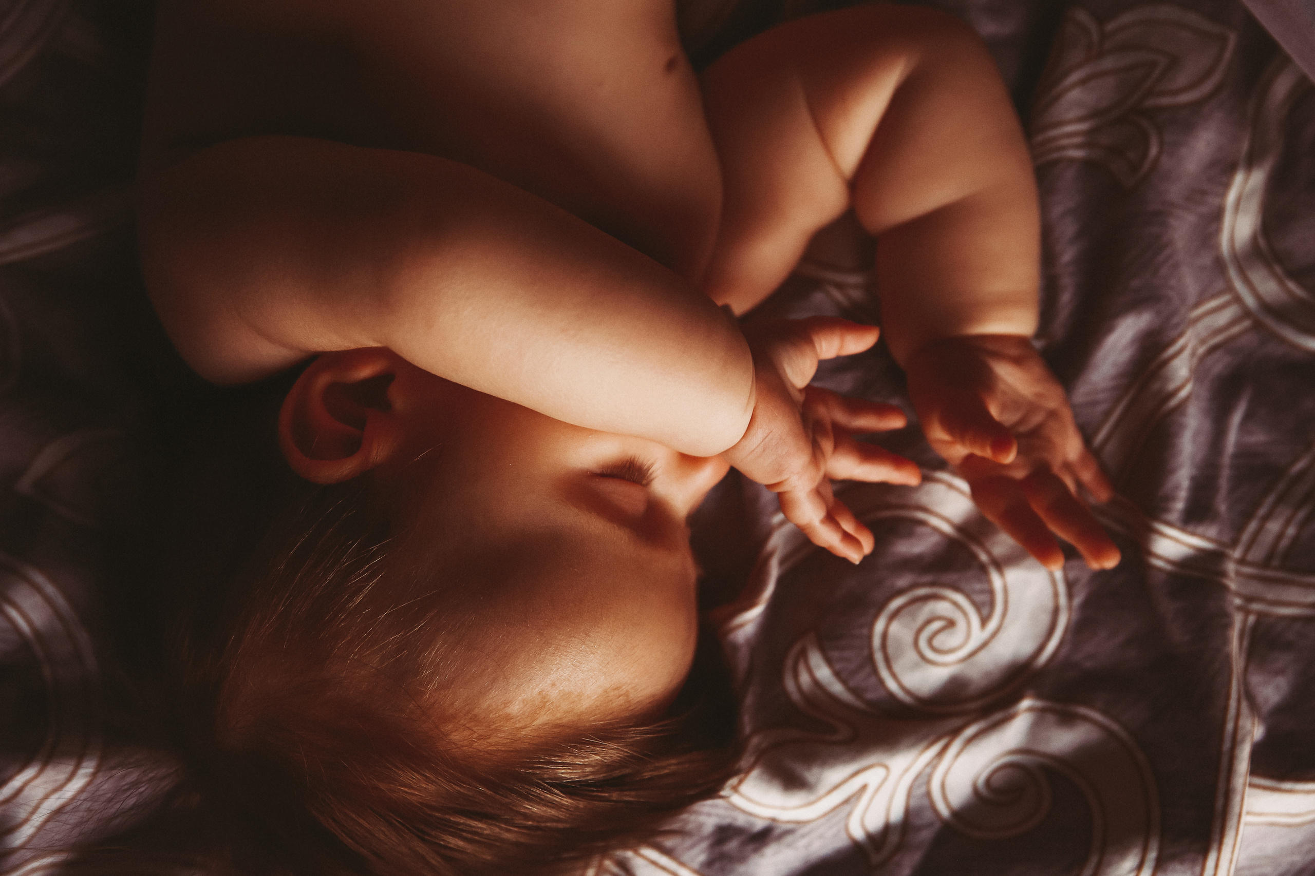 Дети. Детский и семейный фотограф в Москве Алёна Шестунова