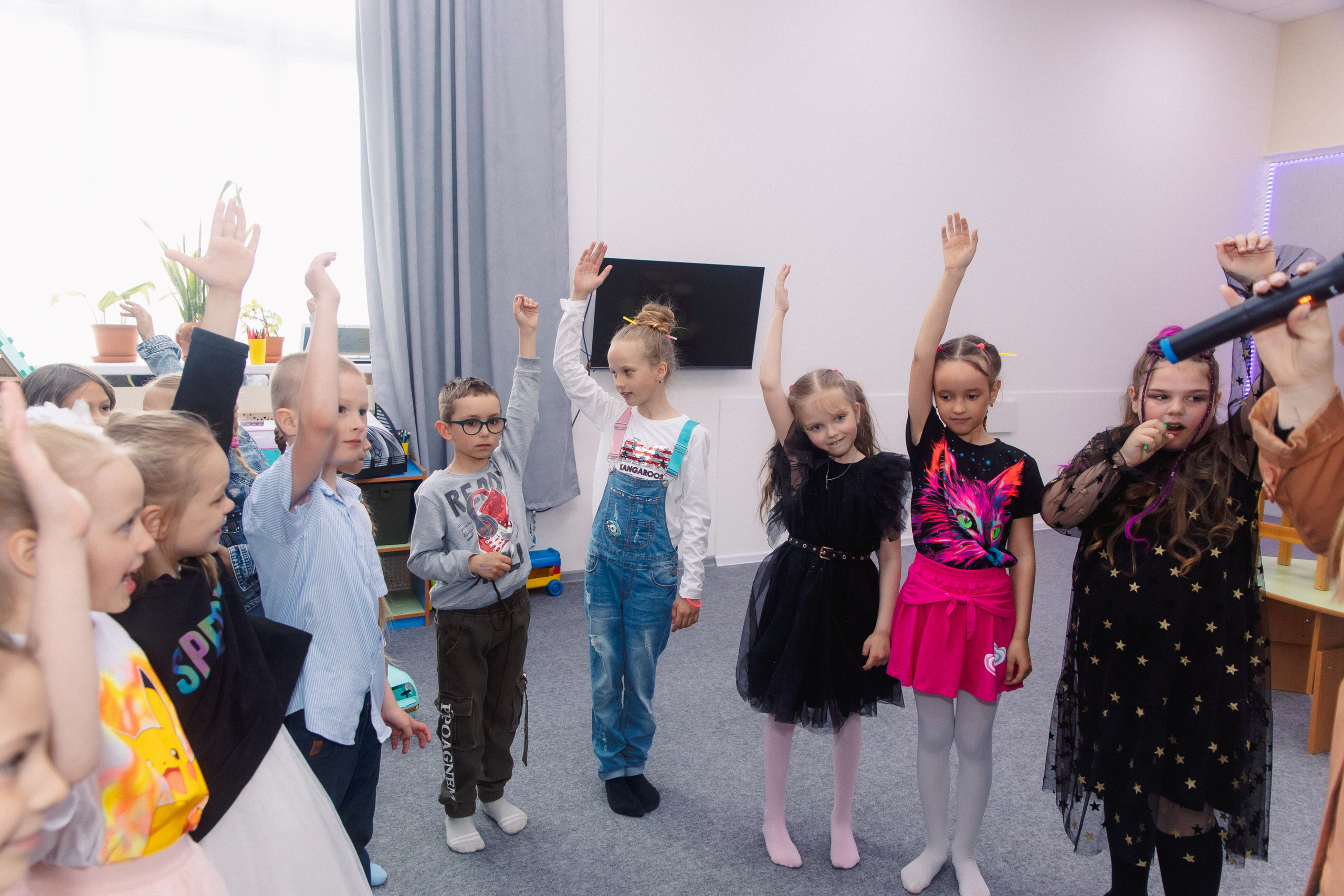 День Рождения Ломоносов. Фотограф в Кронштадте и Санкт-Петербурге Анастасия Коваленко