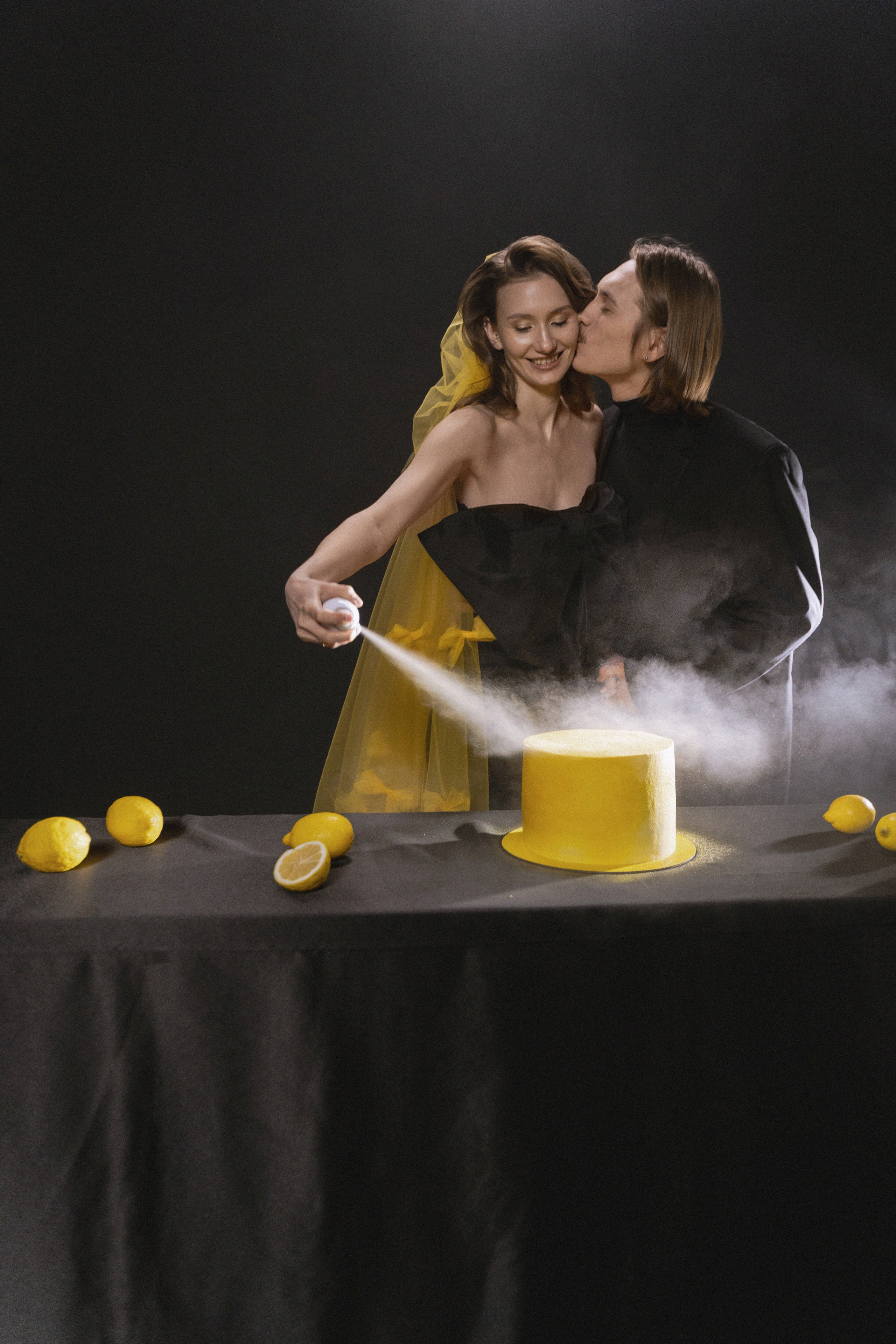 Свадебная фотосъемка для Ани и Дани. Фотограф Надежда Погребняк | Рязань | Москва